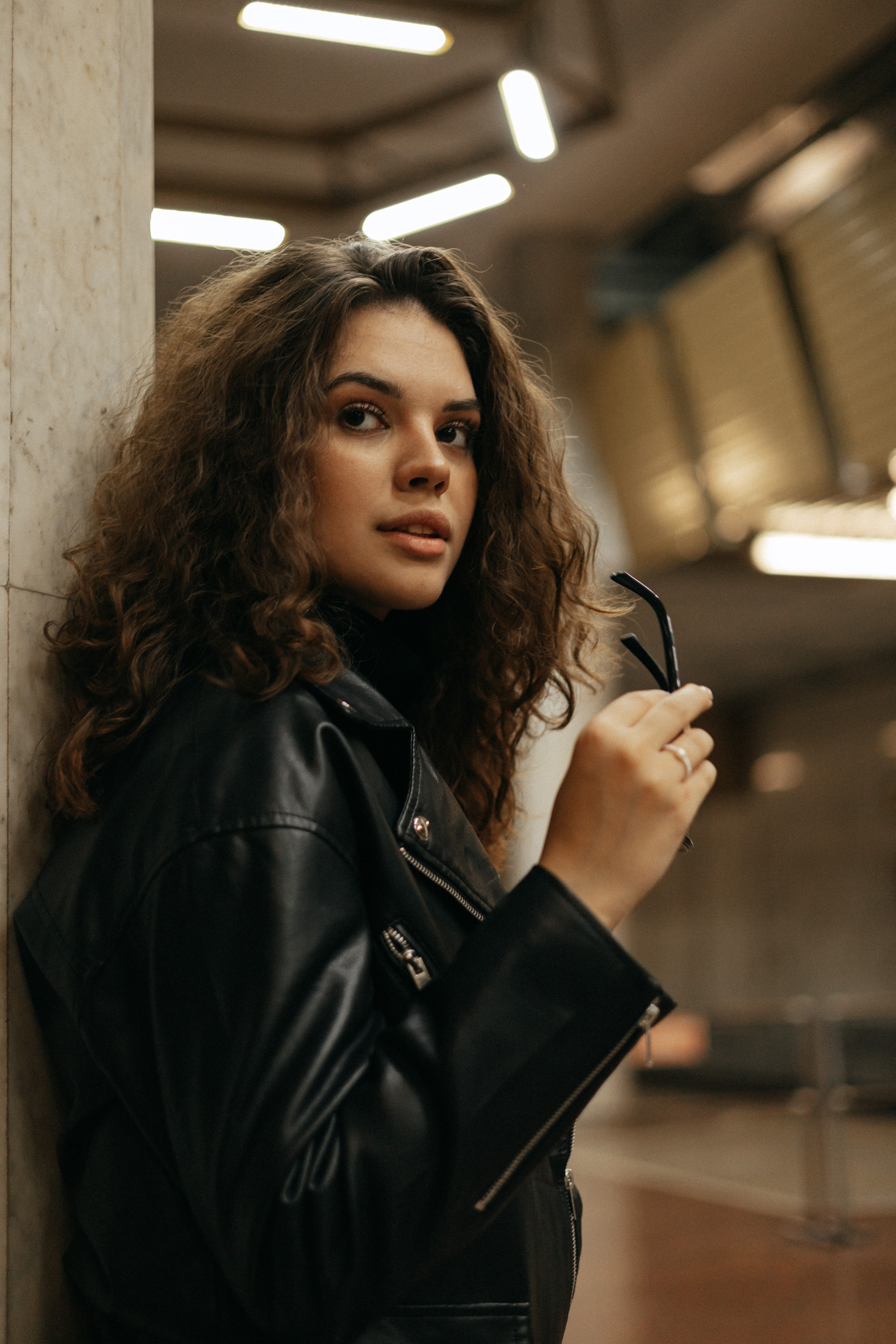 Лиза метро. Ваш фотограф в г. Волгоград и по всей России Севастьянова Ульяна