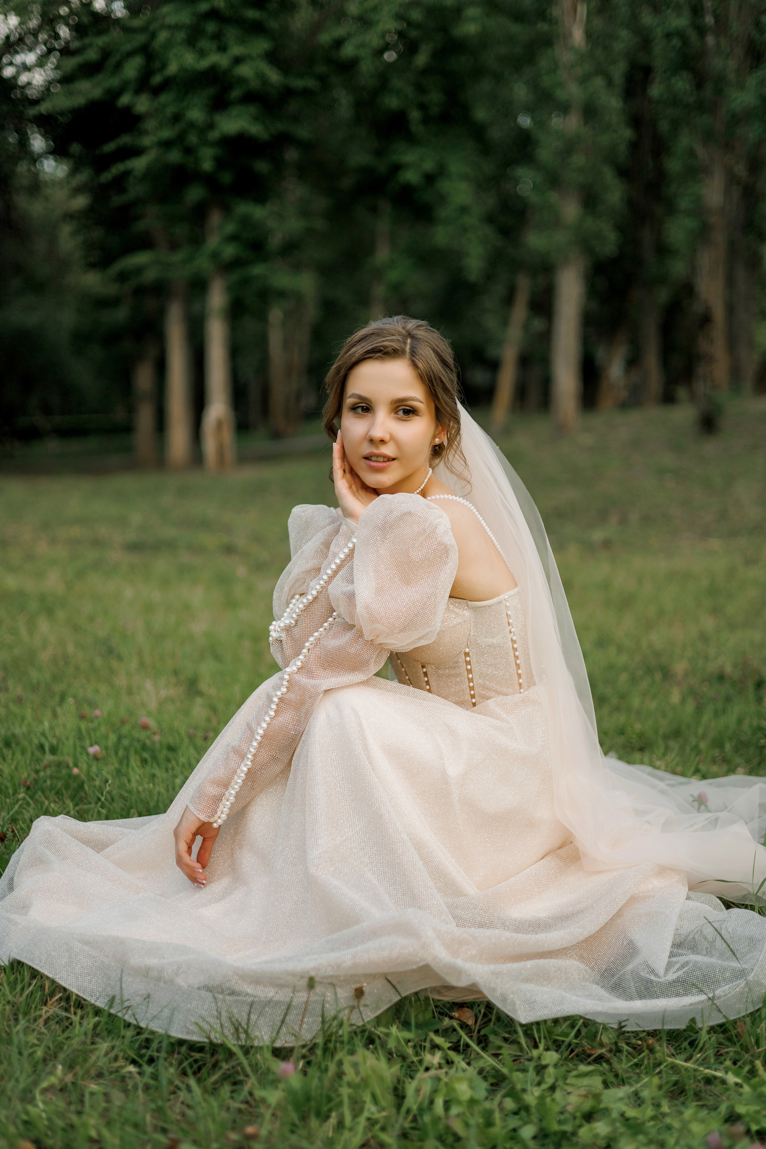 Иван и Дарья. Ваш фотограф в г. Волгоград и по всей России Севастьянова Ульяна