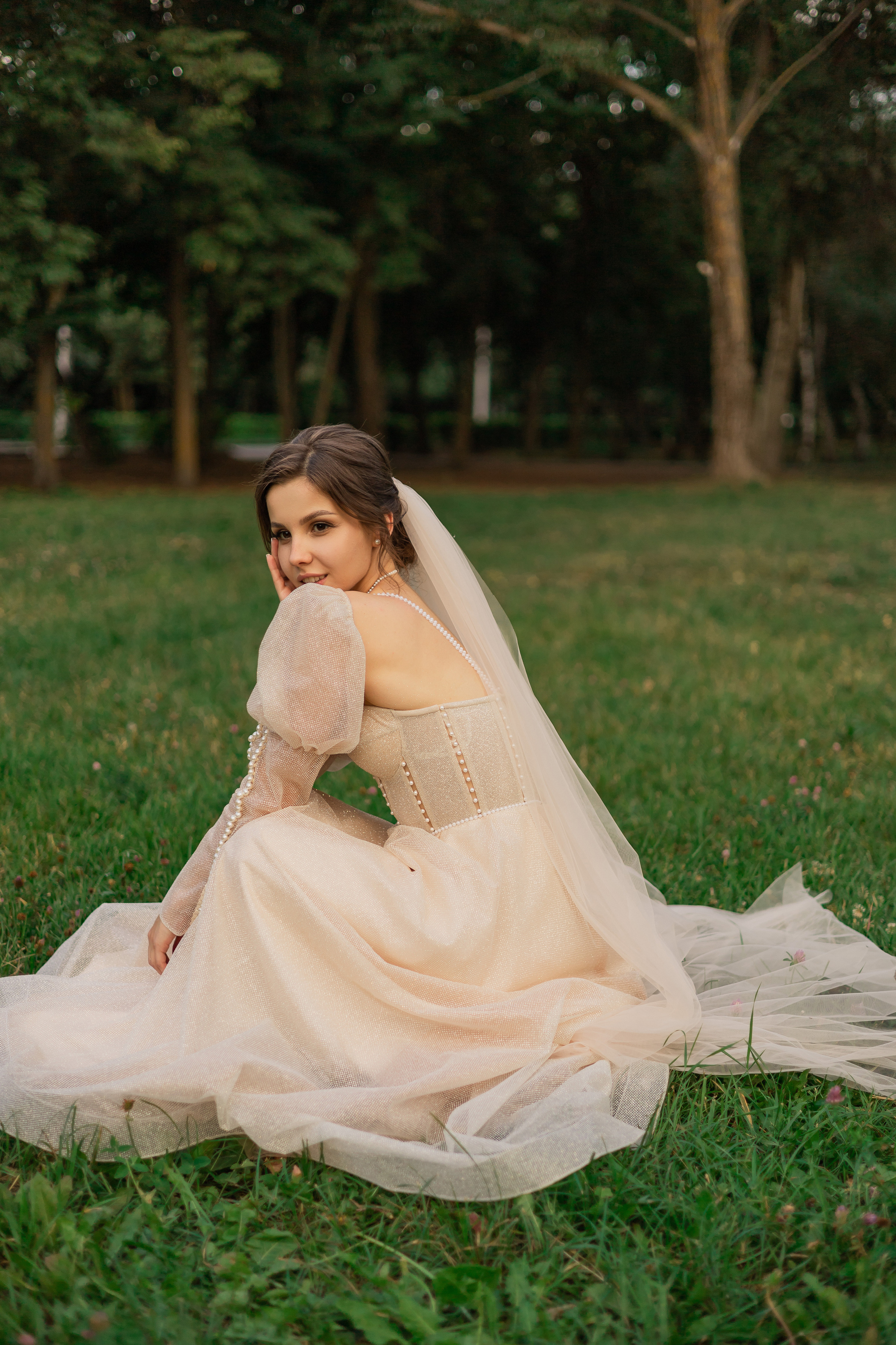 Иван и Дарья. Ваш фотограф в г. Волгоград и по всей России Севастьянова Ульяна