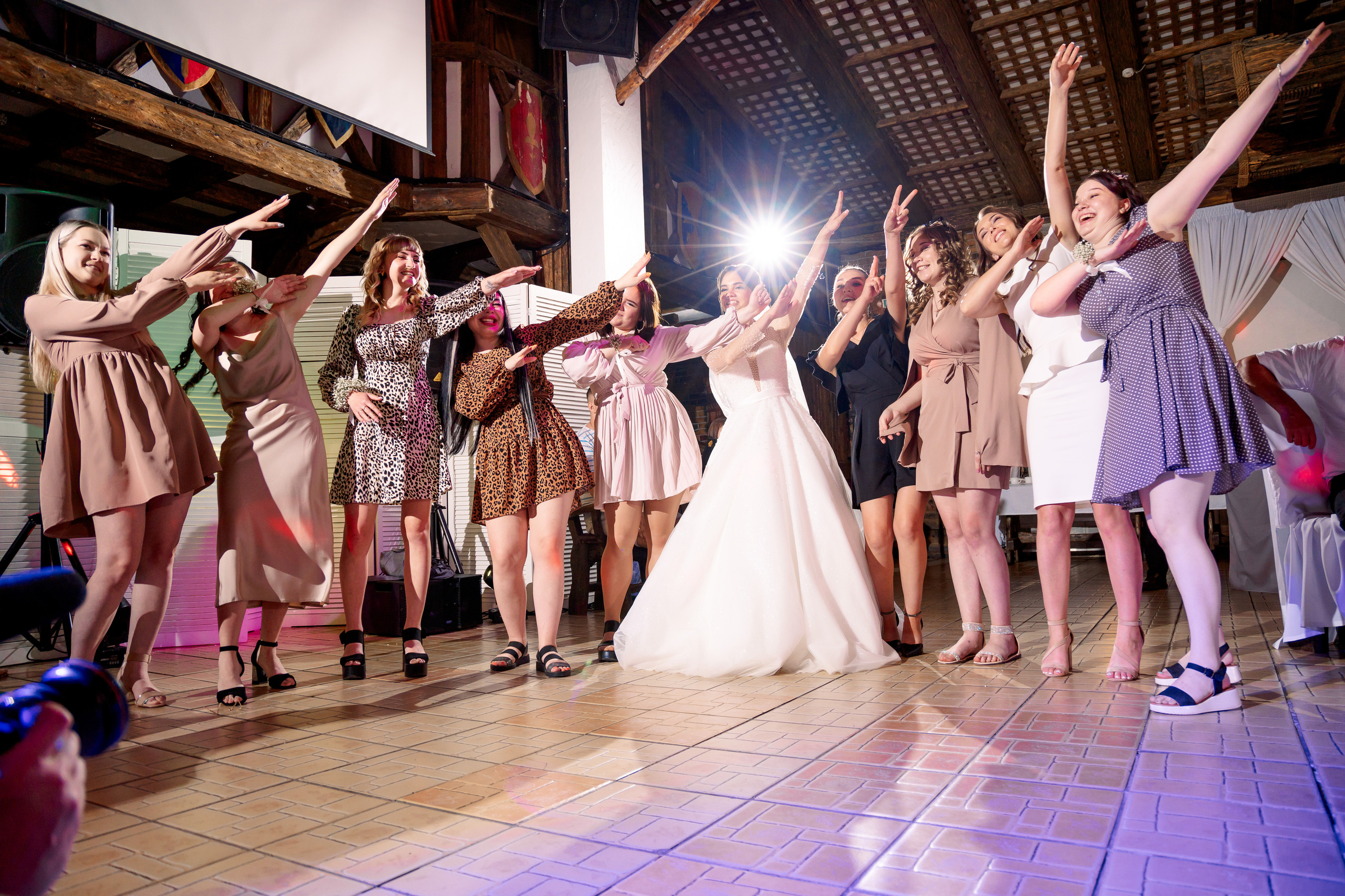 Александр и Кристина. Ваш фотограф в г. Волгоград и по всей России Севастьянова Ульяна