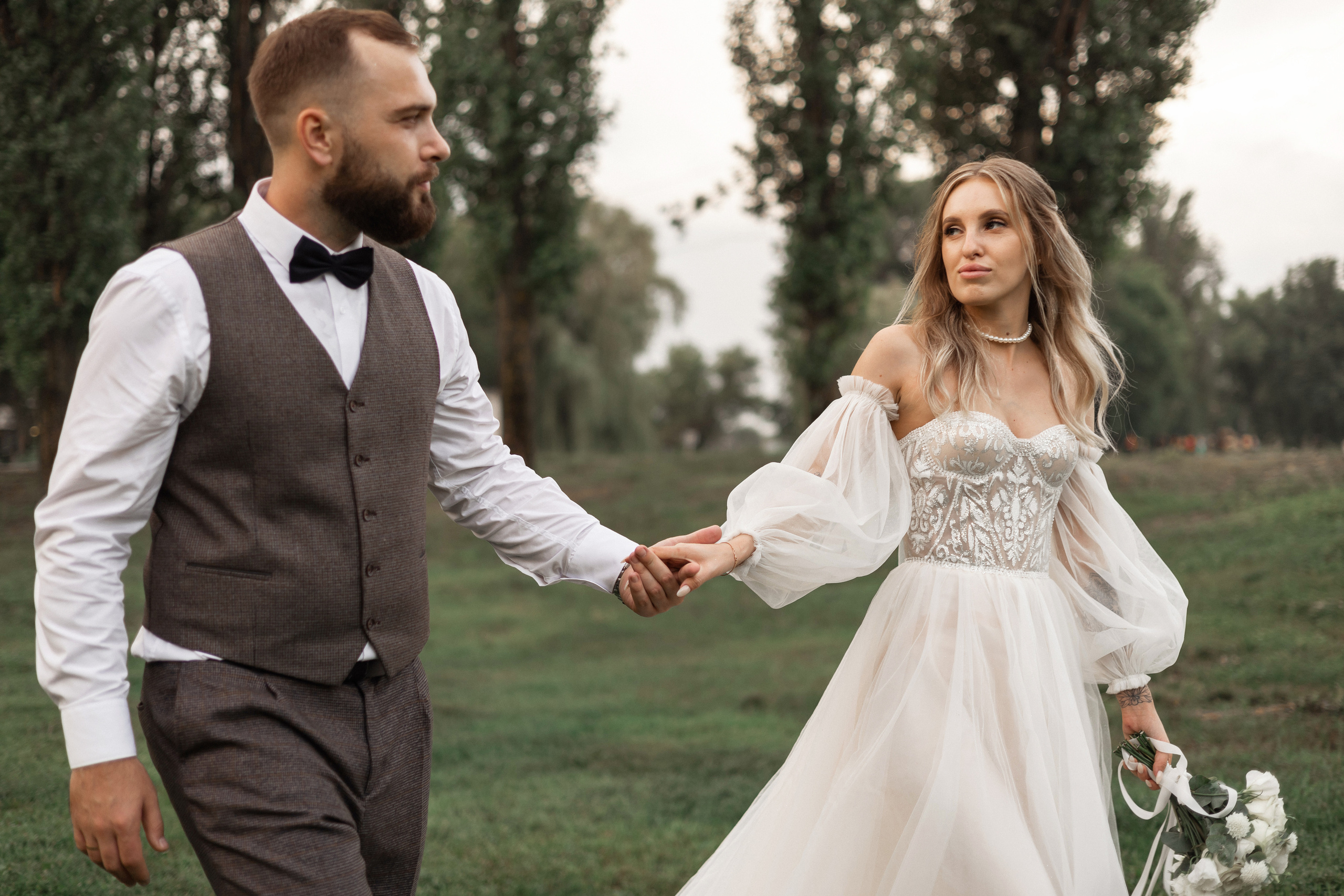 Андрей & Виктория. Ваш фотограф в г. Волгоград и по всей России Севастьянова Ульяна