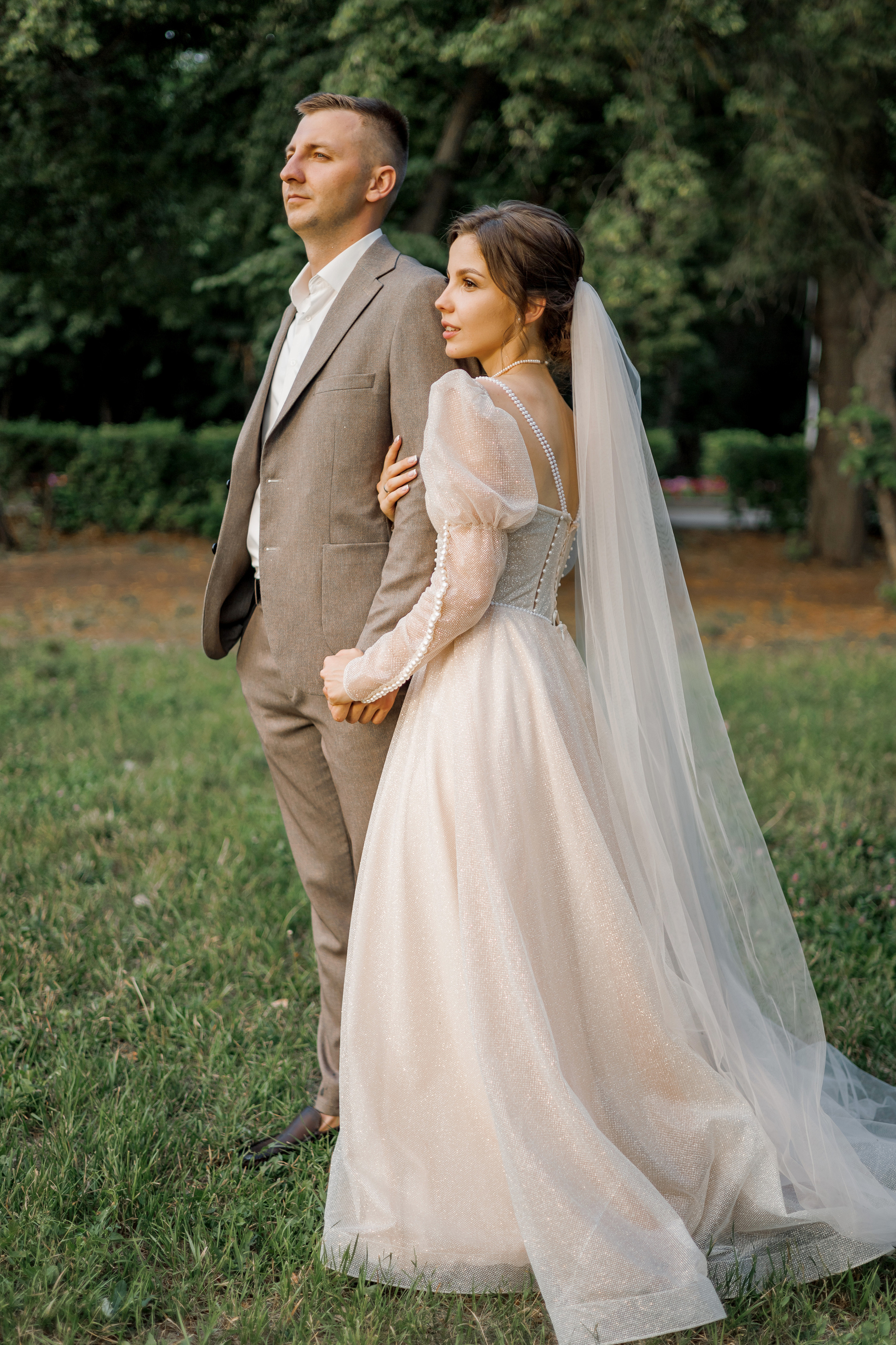 Иван и Дарья. Ваш фотограф в г. Волгоград и по всей России Севастьянова Ульяна