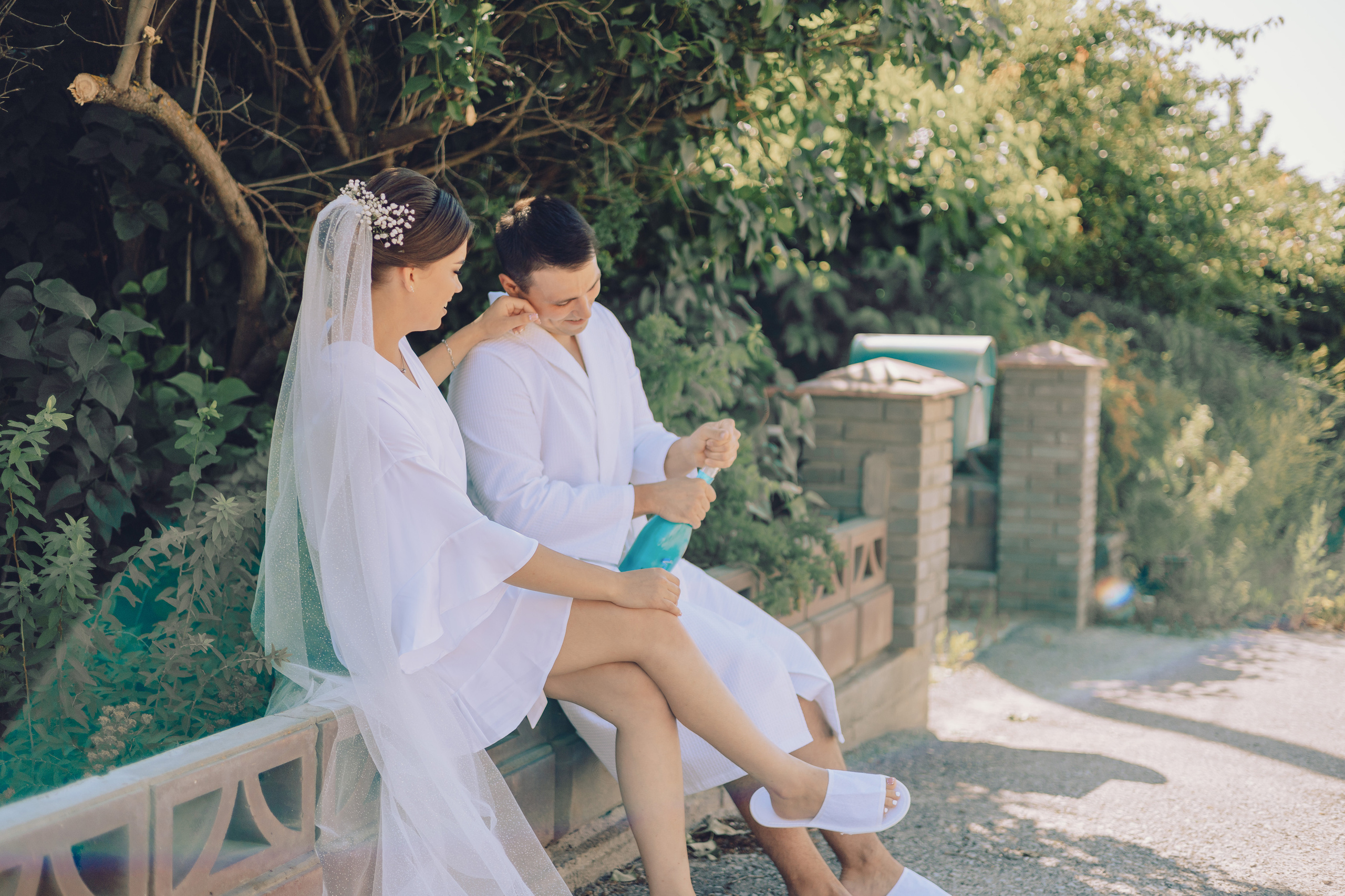 Александр и Кристина. Ваш фотограф в г. Волгоград и по всей России Севастьянова Ульяна