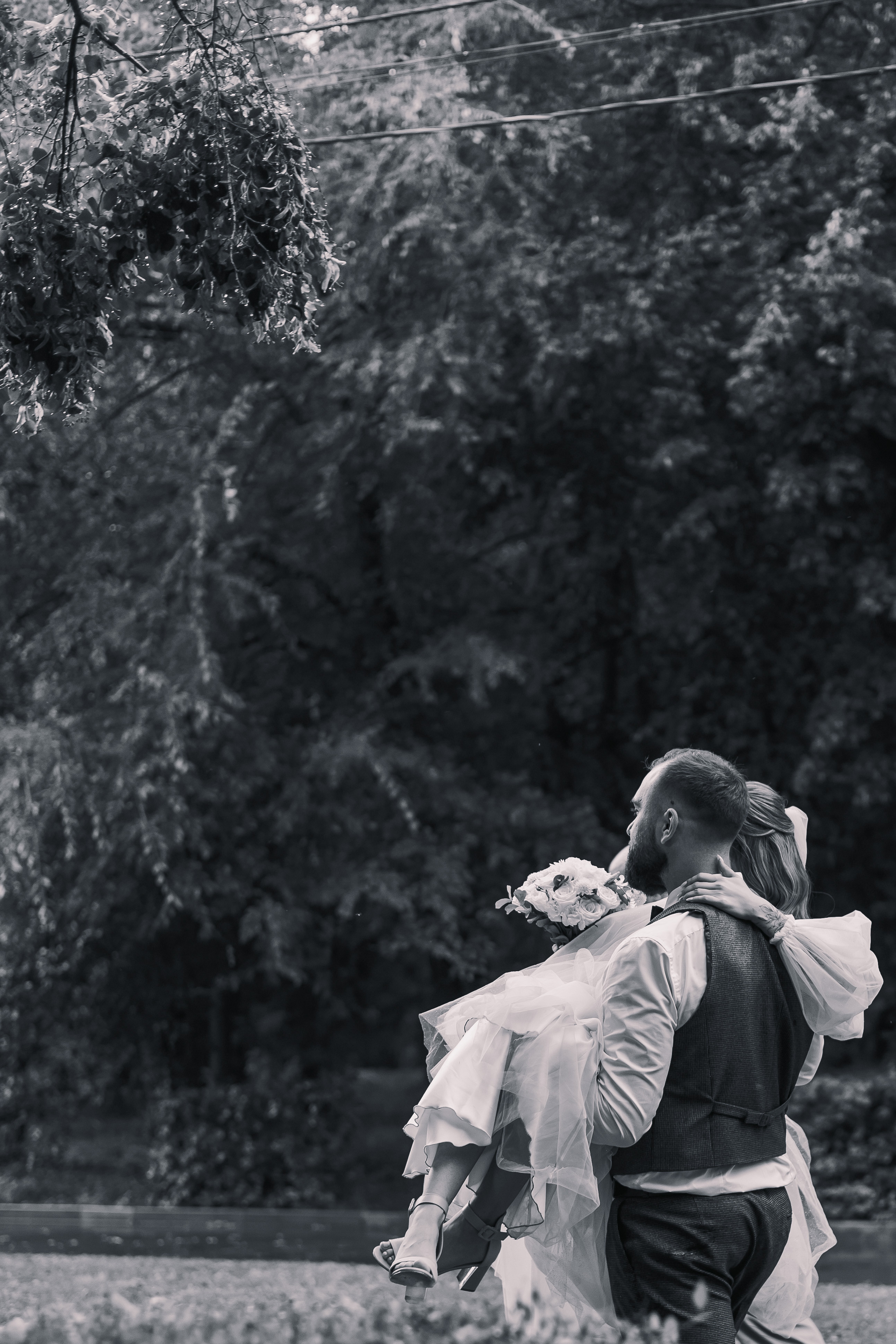 Андрей & Виктория. Ваш фотограф в г. Волгоград и по всей России Севастьянова Ульяна