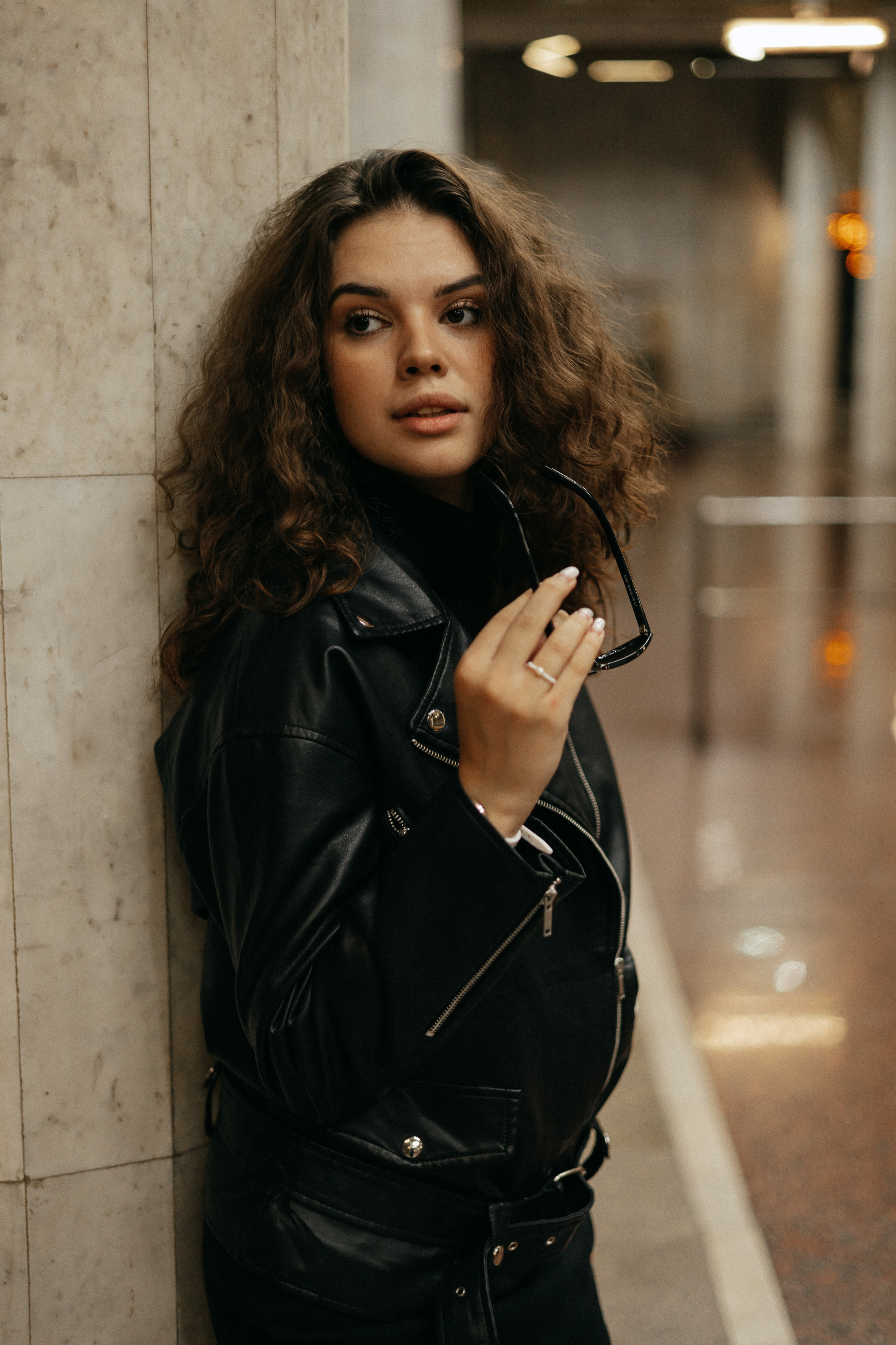 Лиза метро. Ваш фотограф в г. Волгоград и по всей России Севастьянова Ульяна