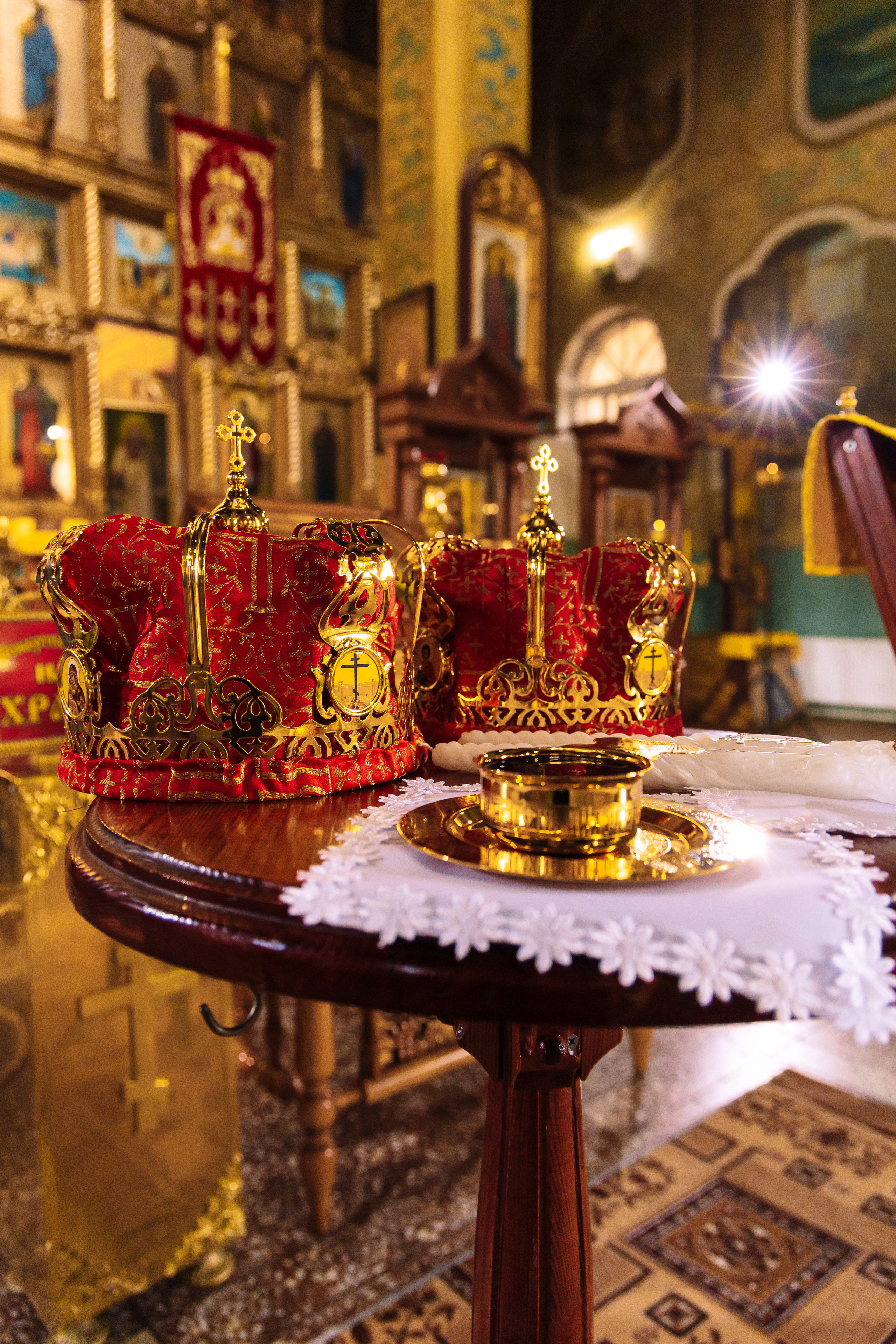 Иван и Дарья. Ваш фотограф в г. Волгоград и по всей России Севастьянова Ульяна