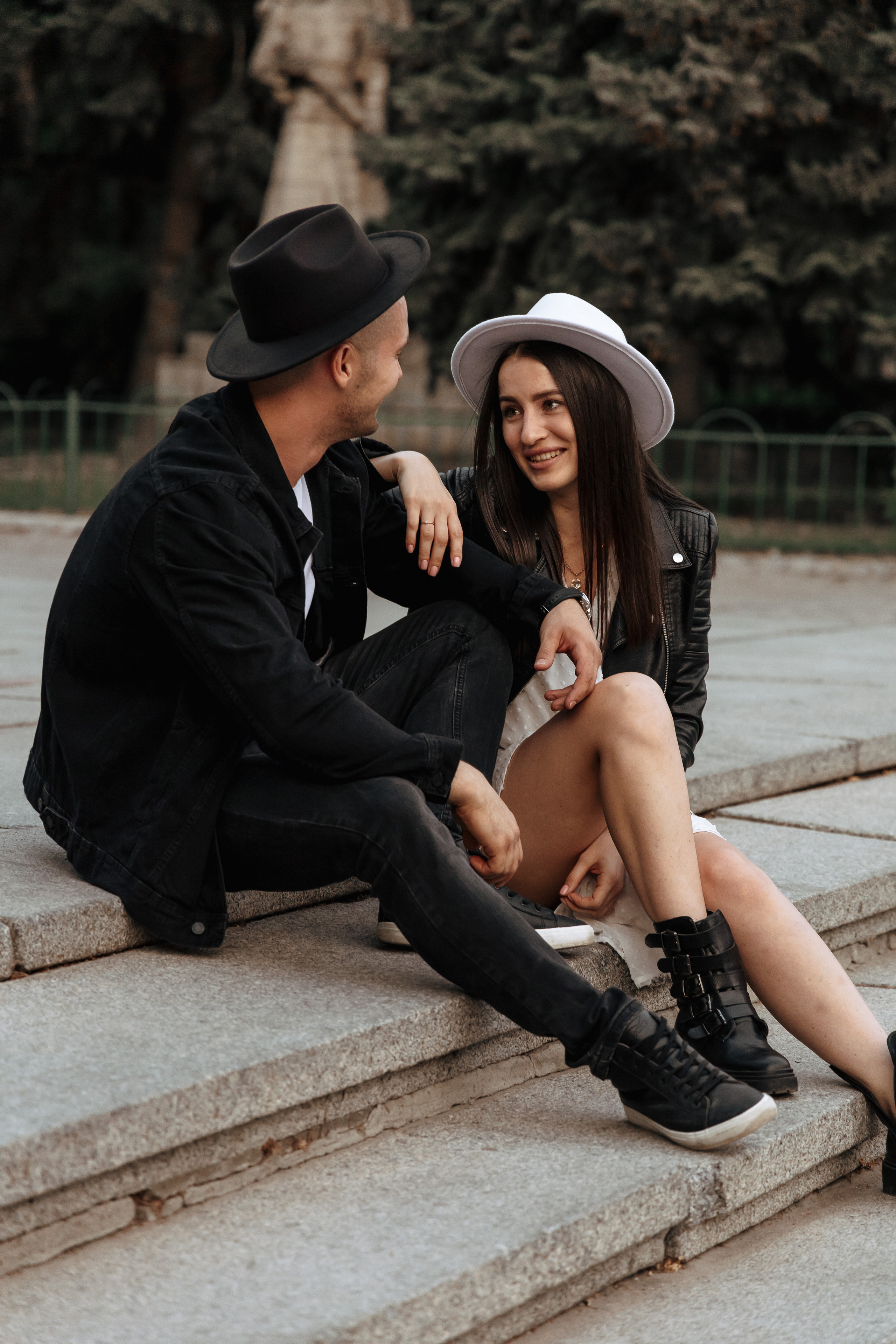 Захар & Настя. Ваш фотограф в г. Волгоград и по всей России Севастьянова Ульяна