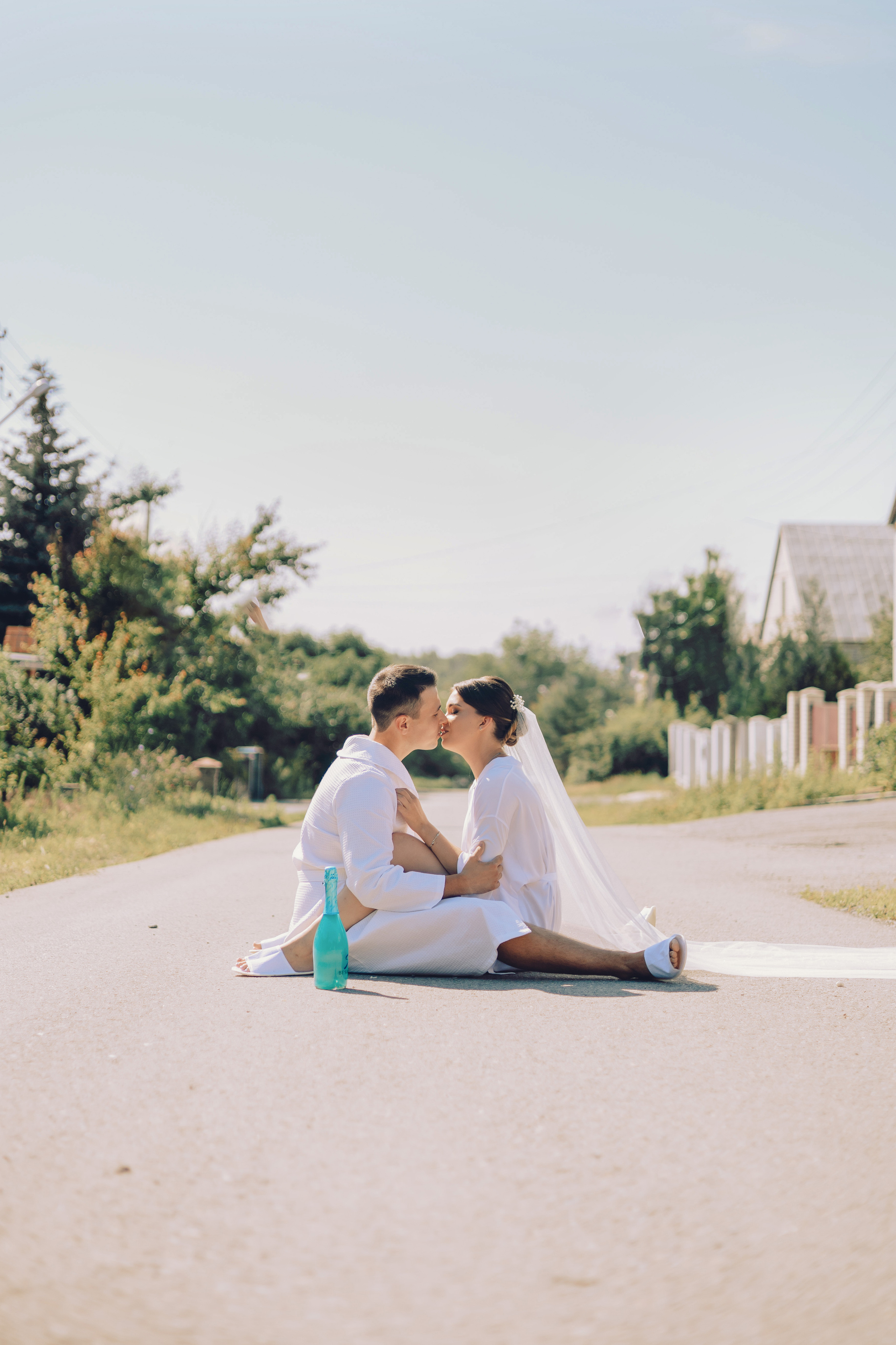 Александр и Кристина. Ваш фотограф в г. Волгоград и по всей России Севастьянова Ульяна