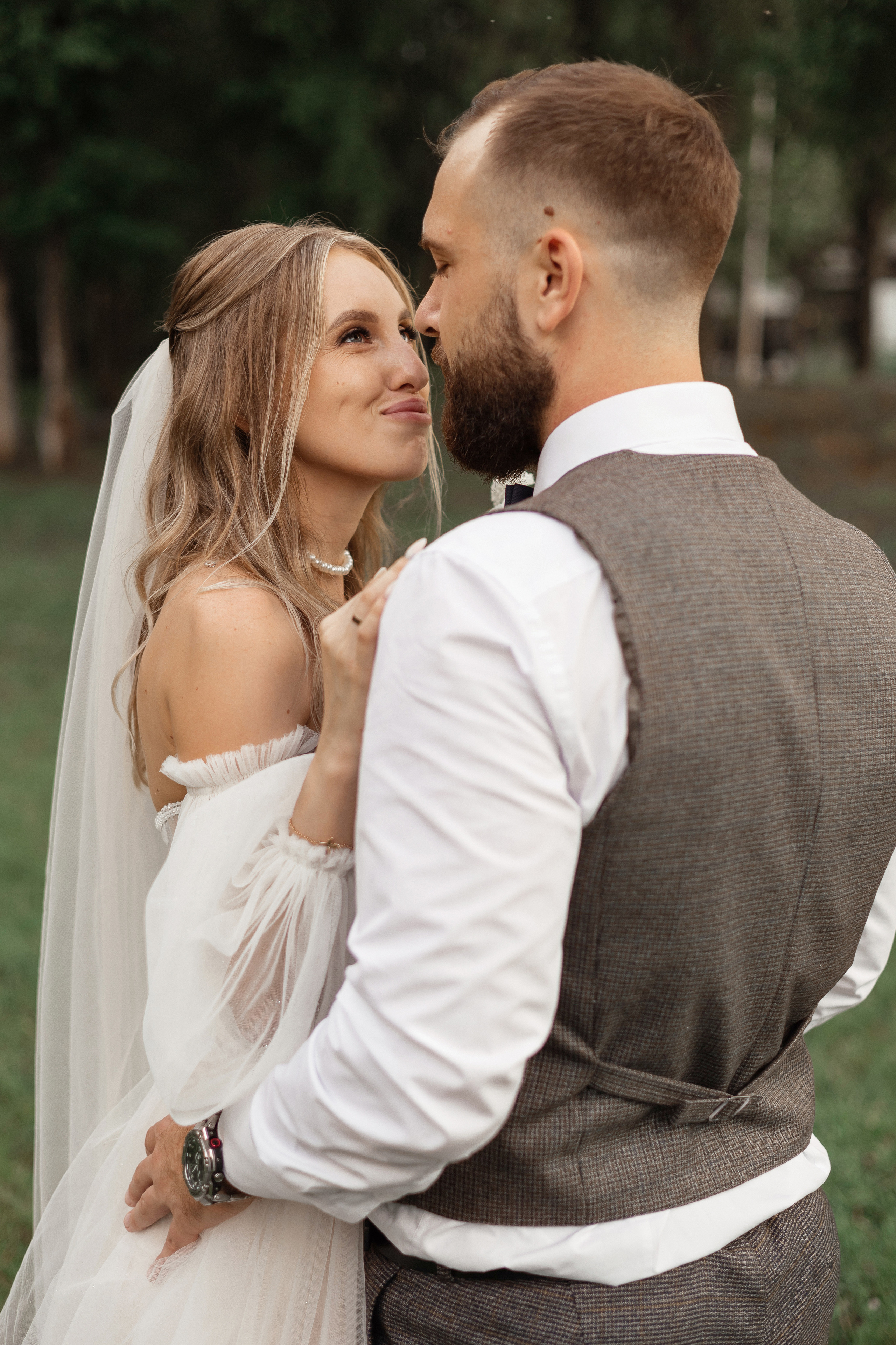 Андрей & Виктория. Ваш фотограф в г. Волгоград и по всей России Севастьянова Ульяна