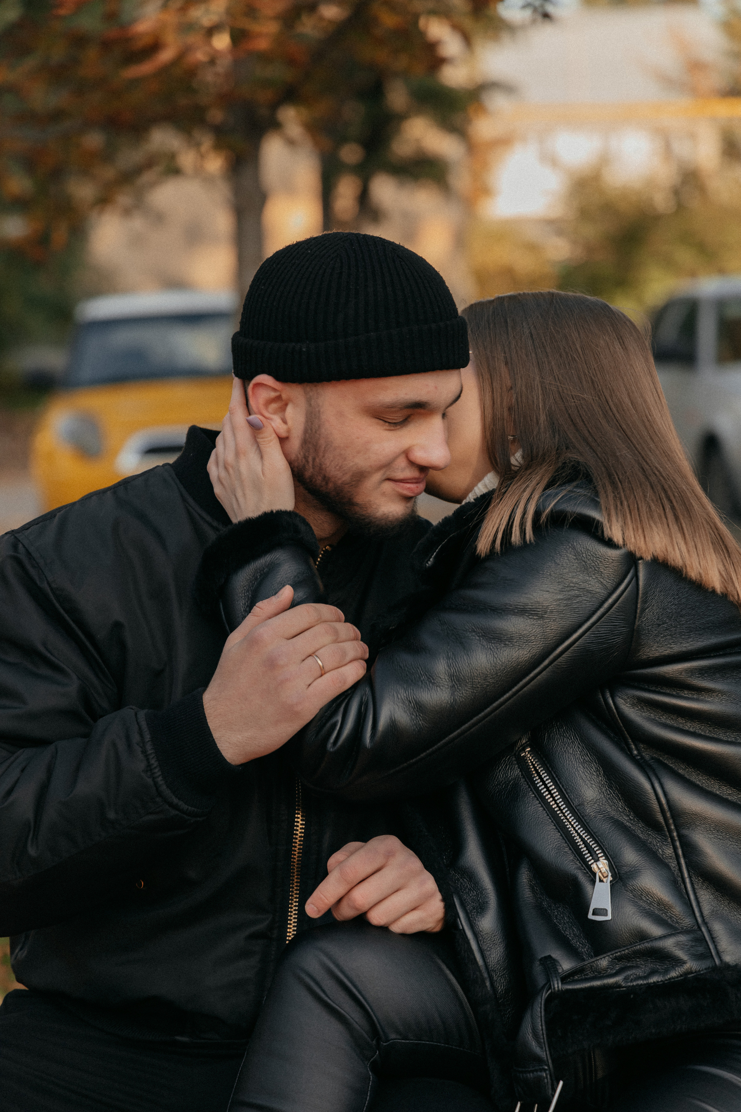 Яна & Саша. Ваш фотограф в г. Волгоград и по всей России Севастьянова Ульяна