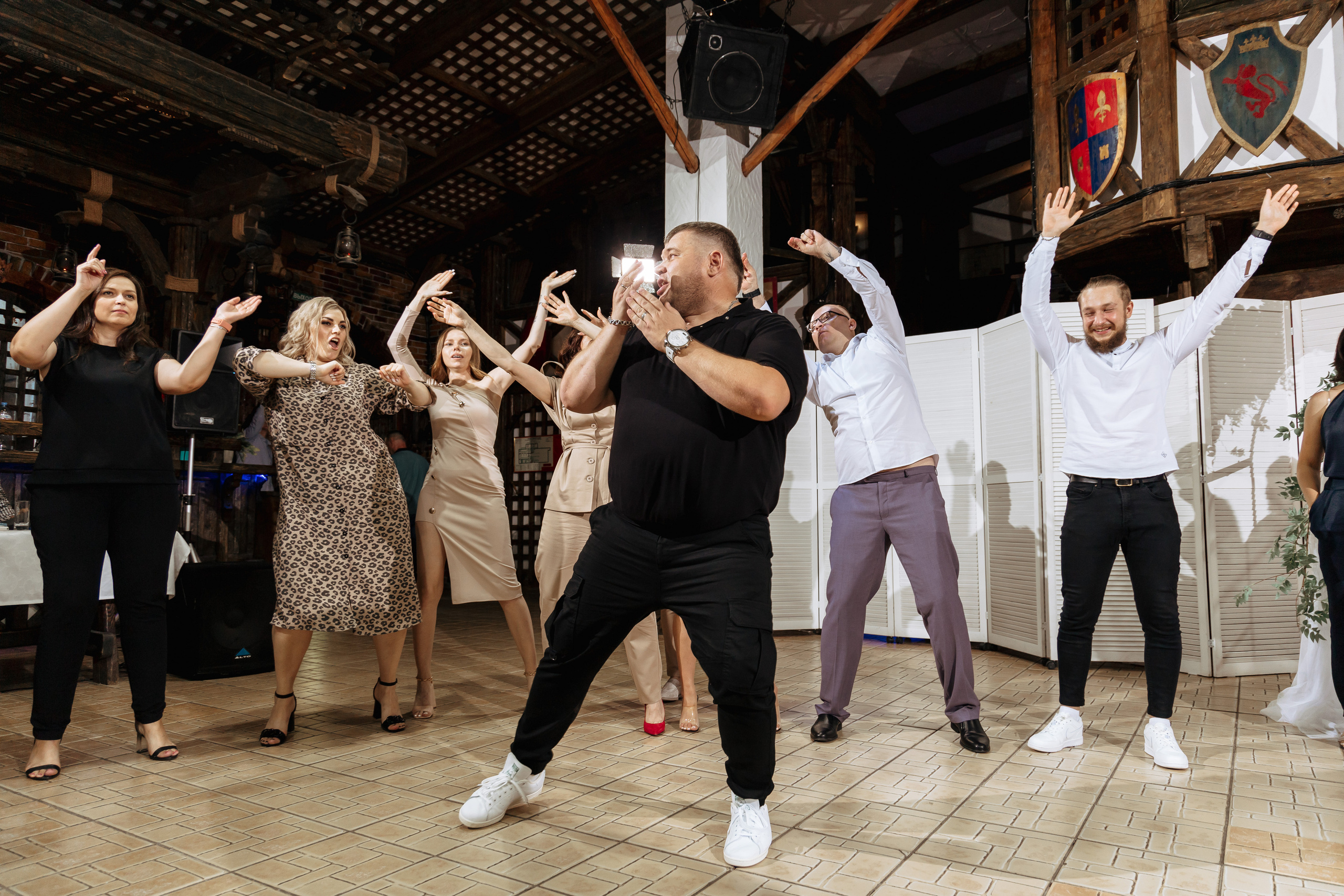 Андрей & Виктория. Ваш фотограф в г. Волгоград и по всей России Севастьянова Ульяна