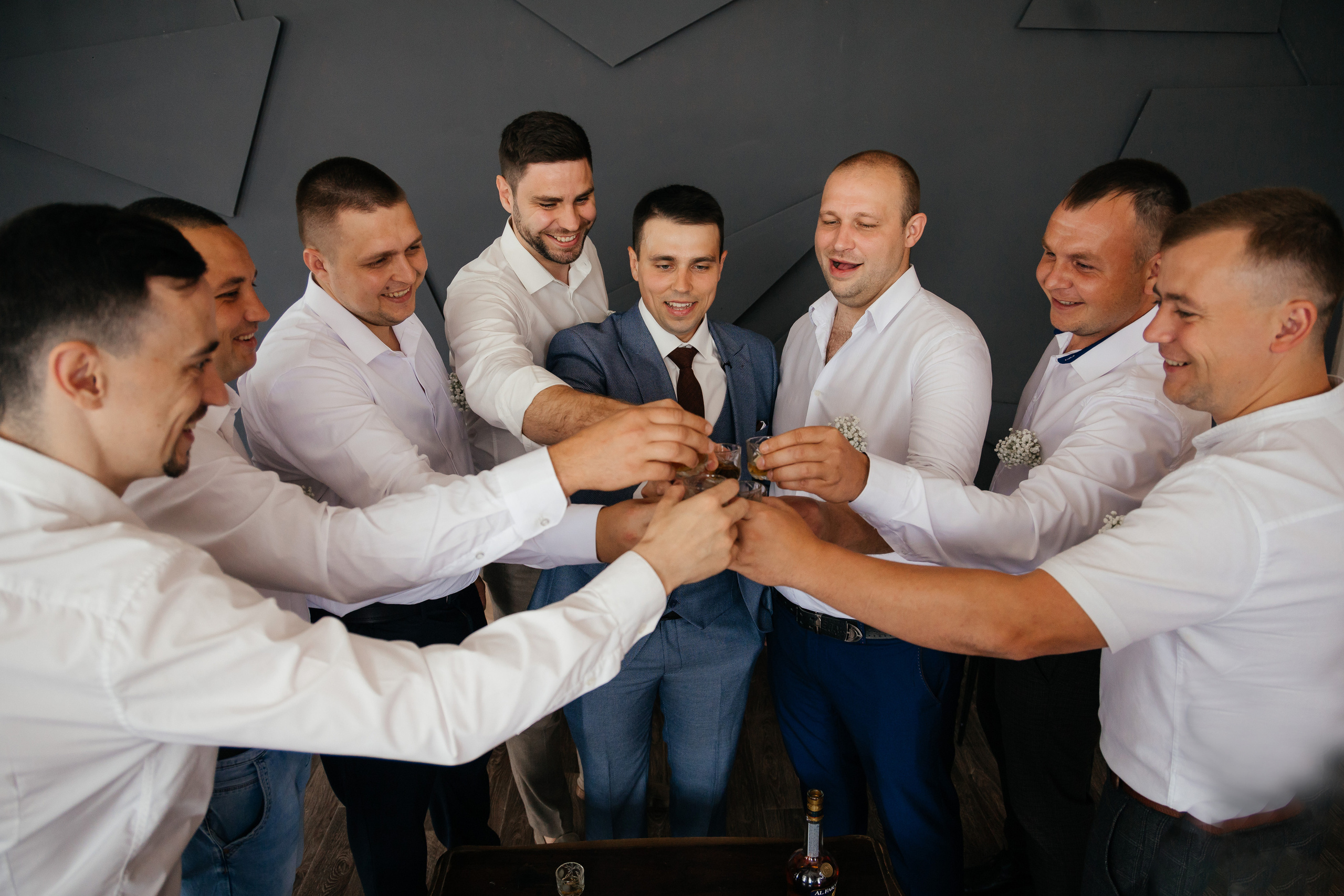 Александр и Кристина. Ваш фотограф в г. Волгоград и по всей России Севастьянова Ульяна