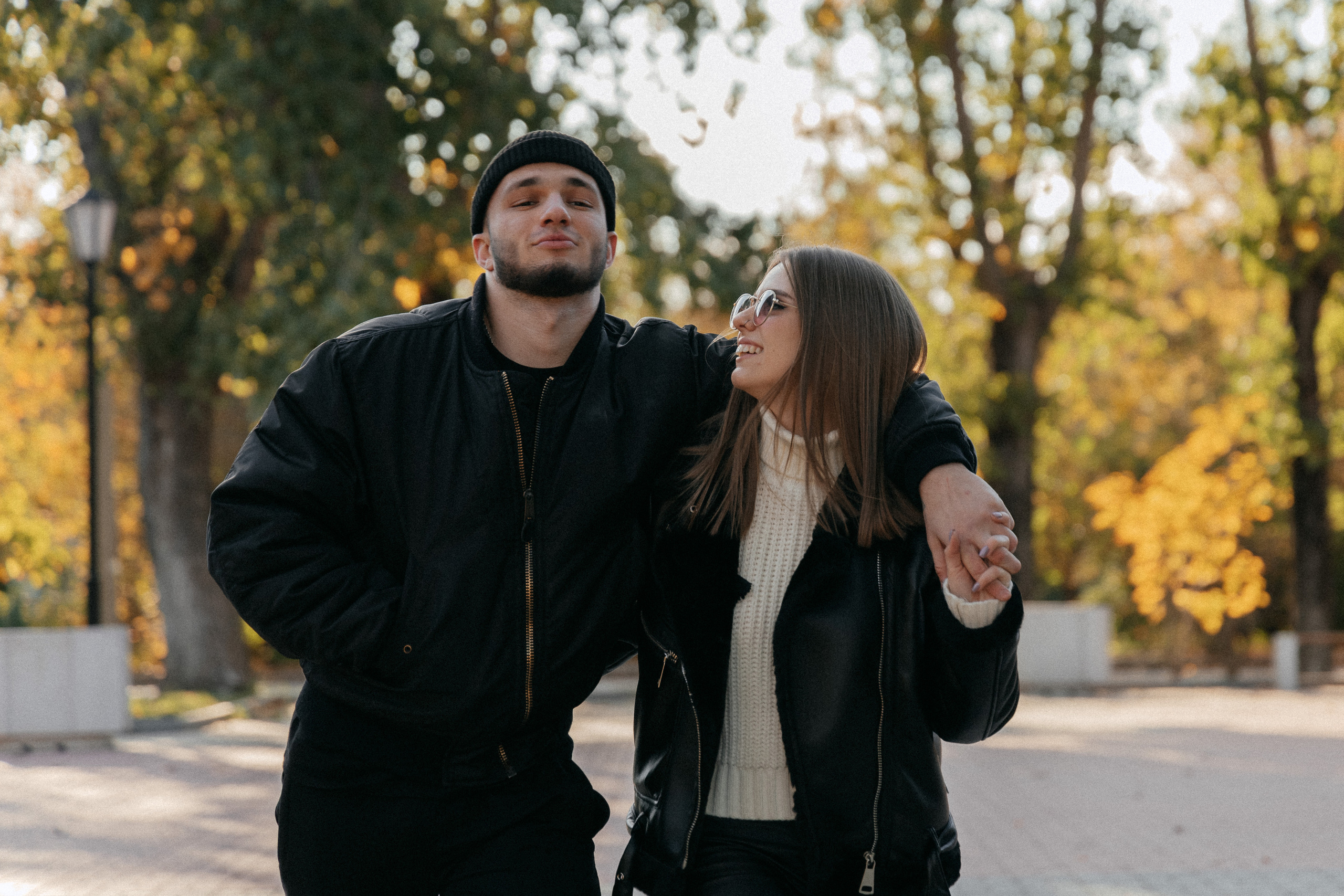 Яна & Саша. Ваш фотограф в г. Волгоград и по всей России Севастьянова Ульяна