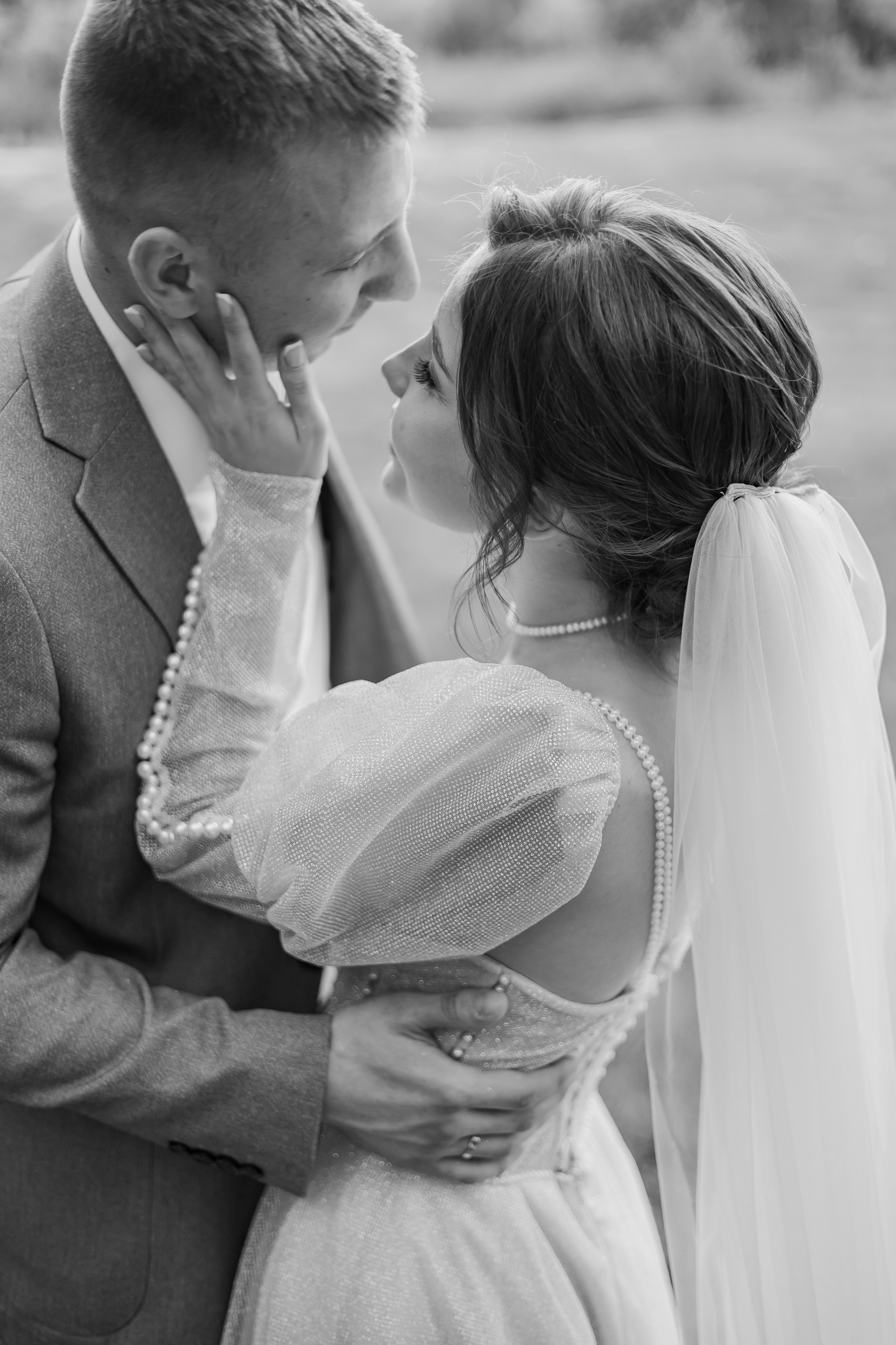 Иван и Дарья. Ваш фотограф в г. Волгоград и по всей России Севастьянова Ульяна