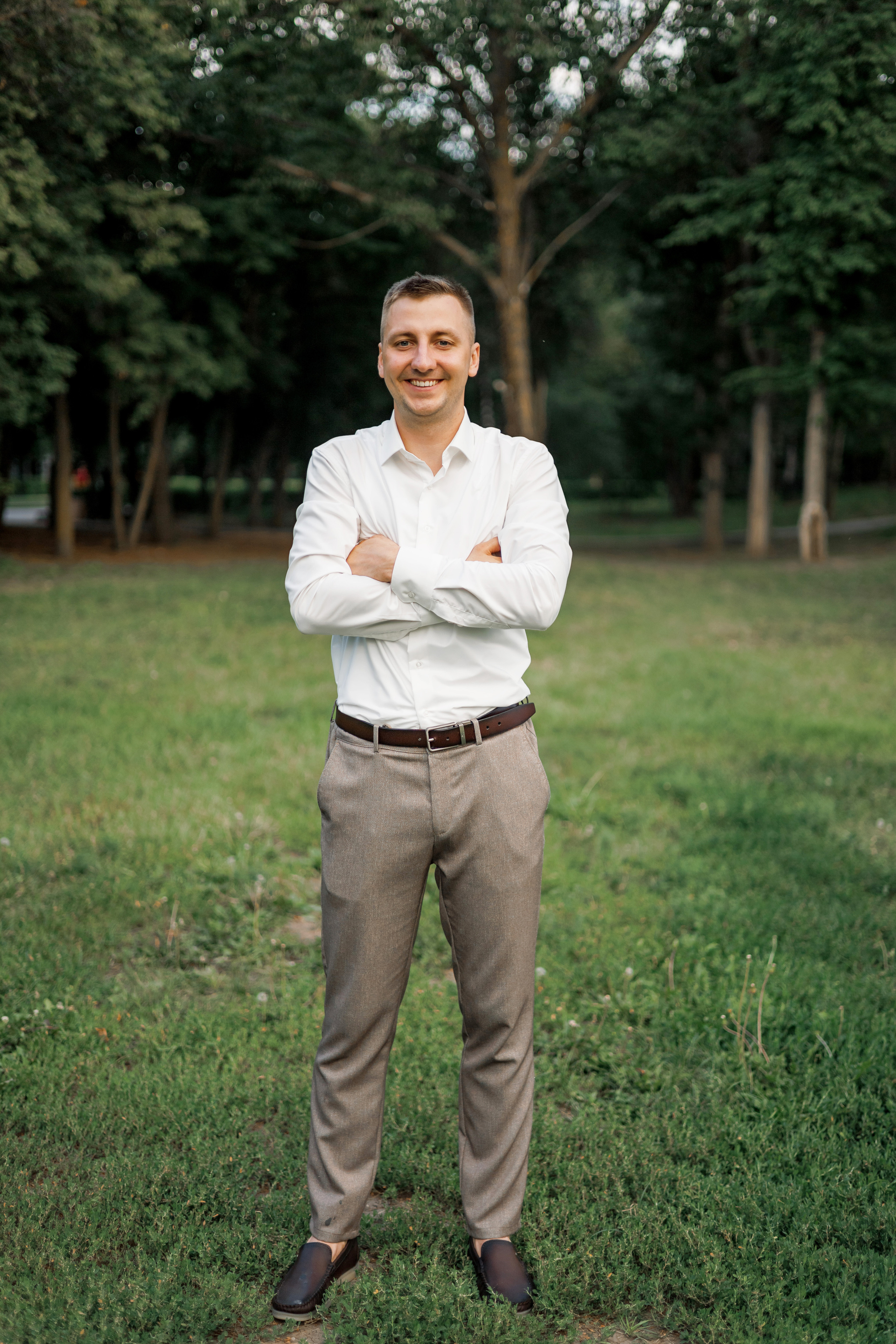 Иван и Дарья. Ваш фотограф в г. Волгоград и по всей России Севастьянова Ульяна