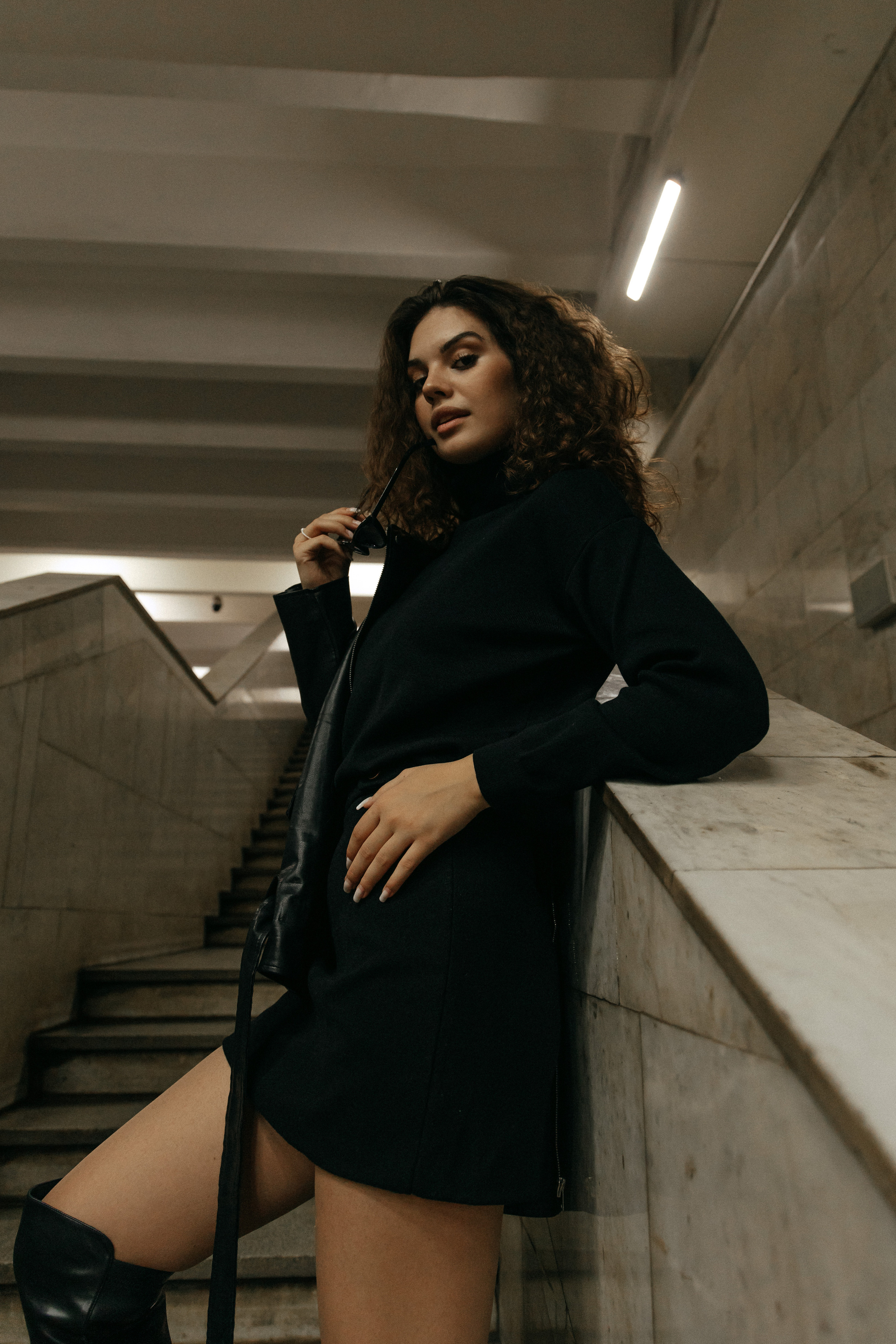 Лиза метро. Ваш фотограф в г. Волгоград и по всей России Севастьянова Ульяна