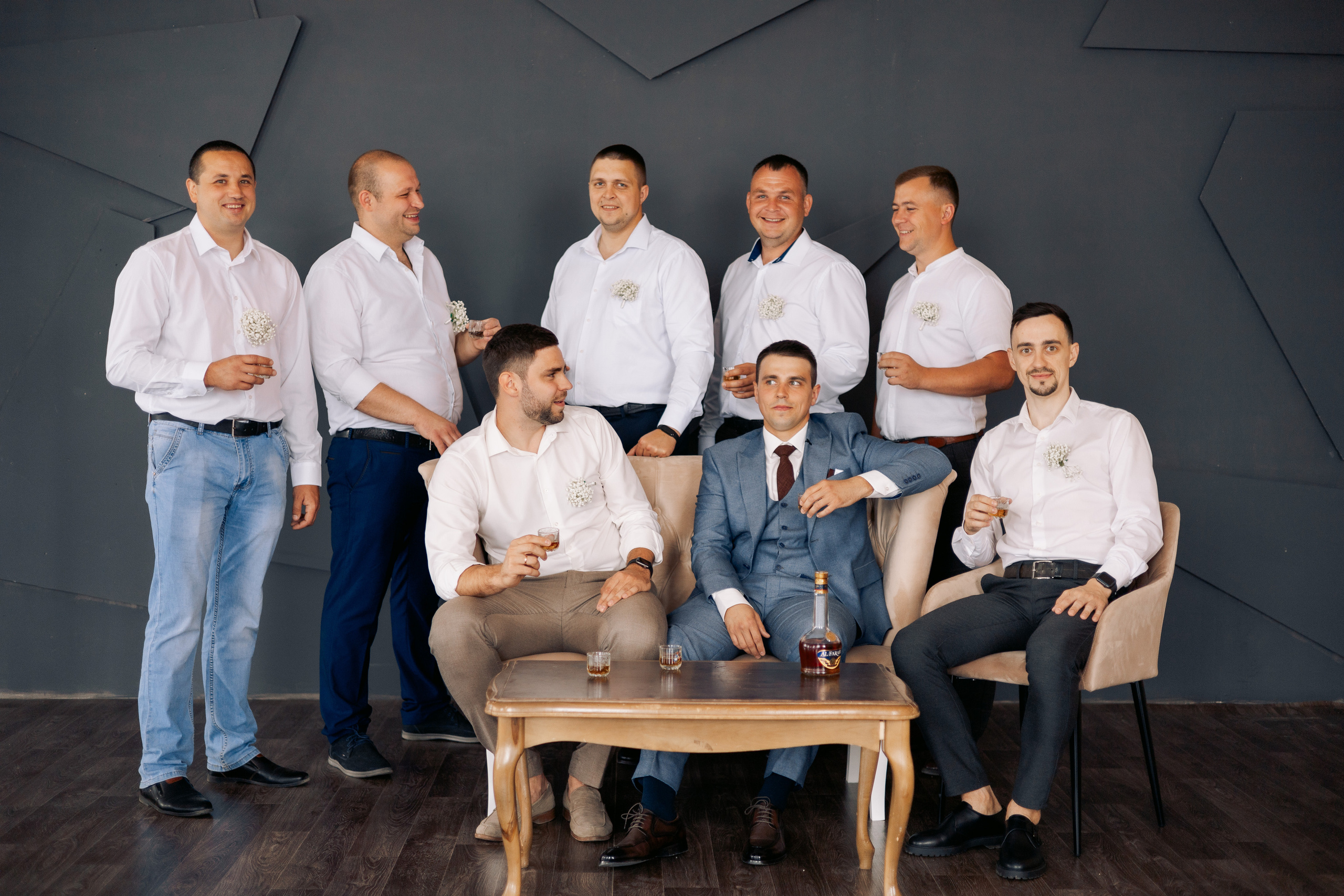 Александр и Кристина. Ваш фотограф в г. Волгоград и по всей России Севастьянова Ульяна