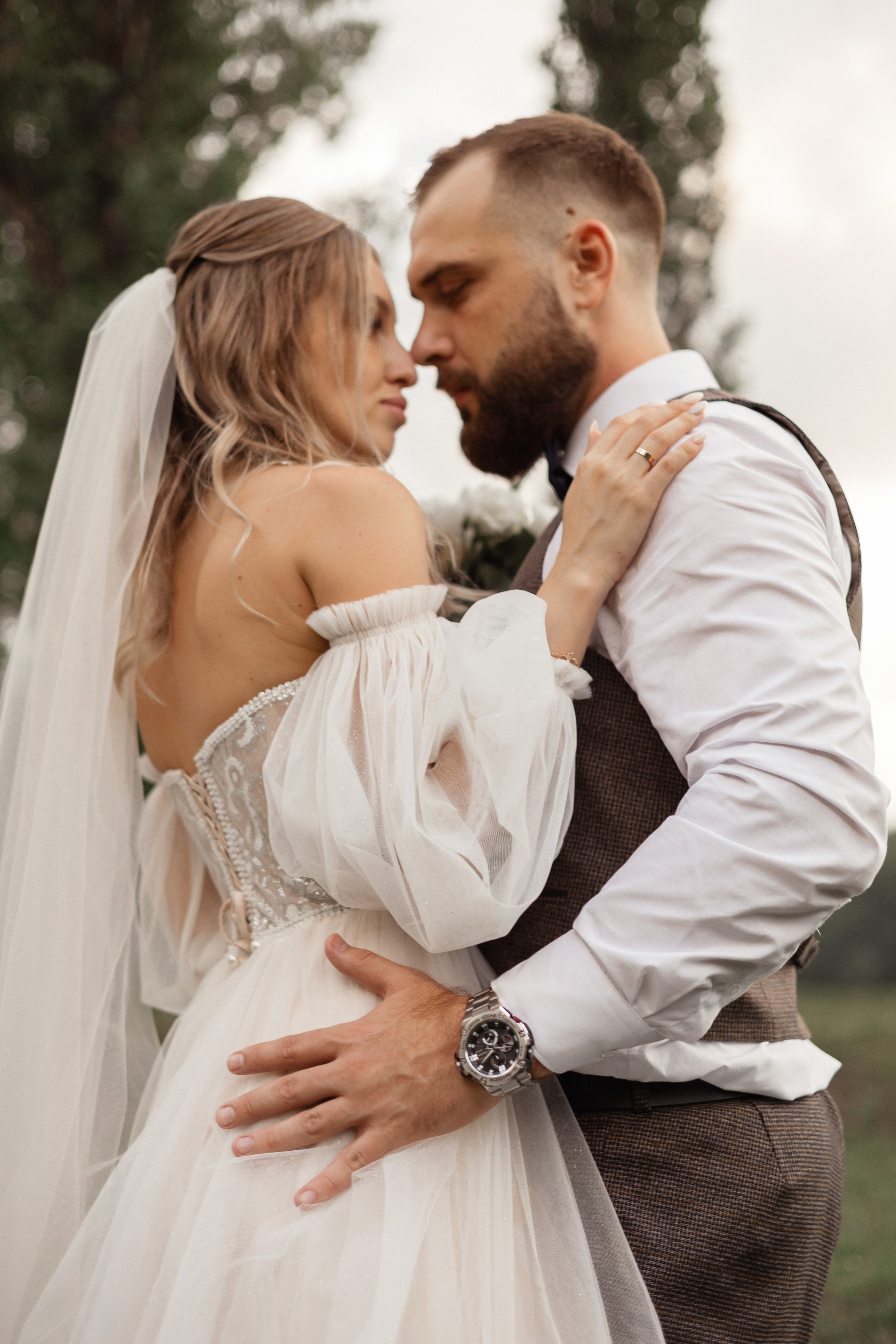 Андрей & Виктория. Ваш фотограф в г. Волгоград и по всей России Севастьянова Ульяна