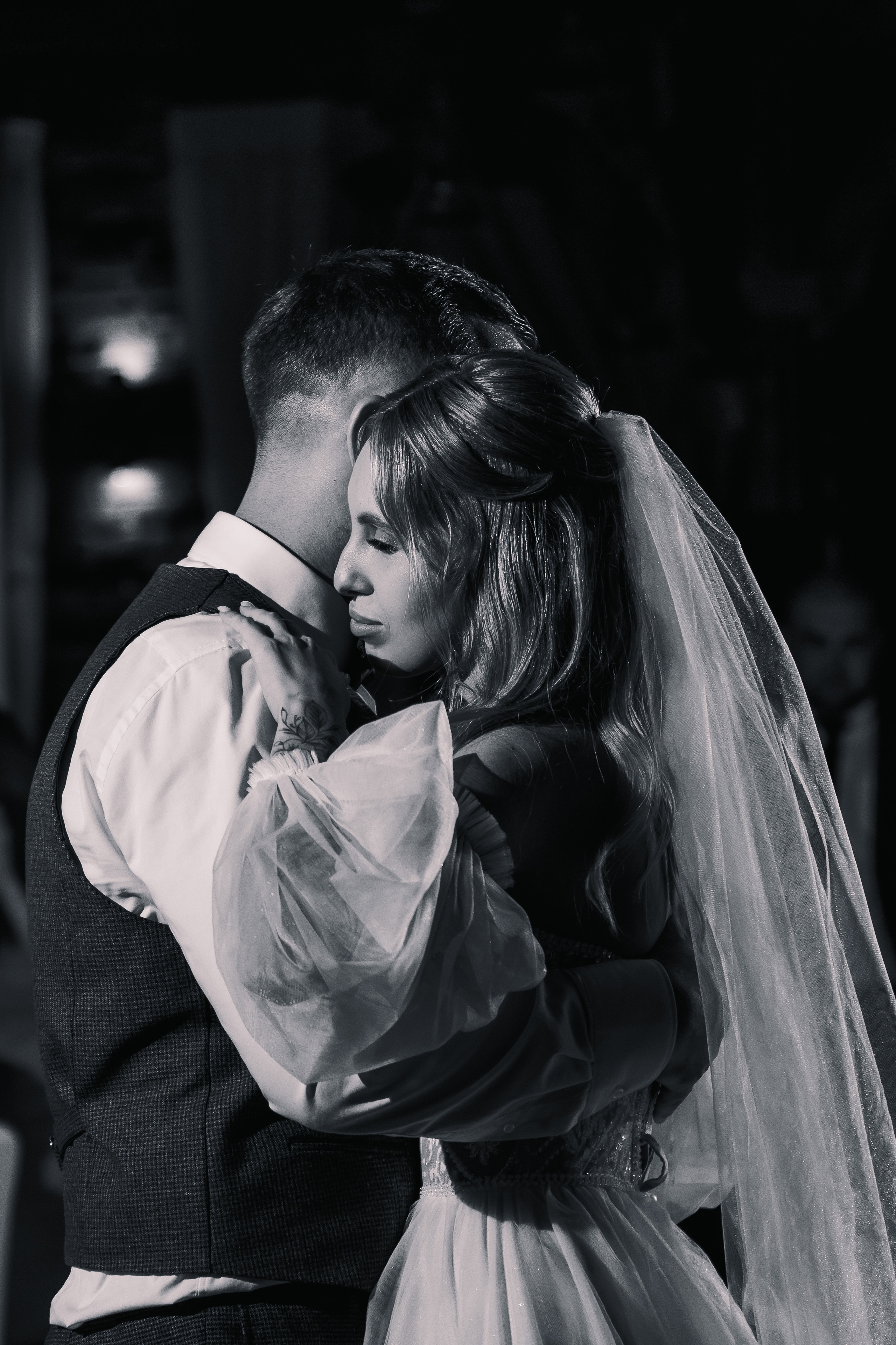 Андрей & Виктория. Ваш фотограф в г. Волгоград и по всей России Севастьянова Ульяна