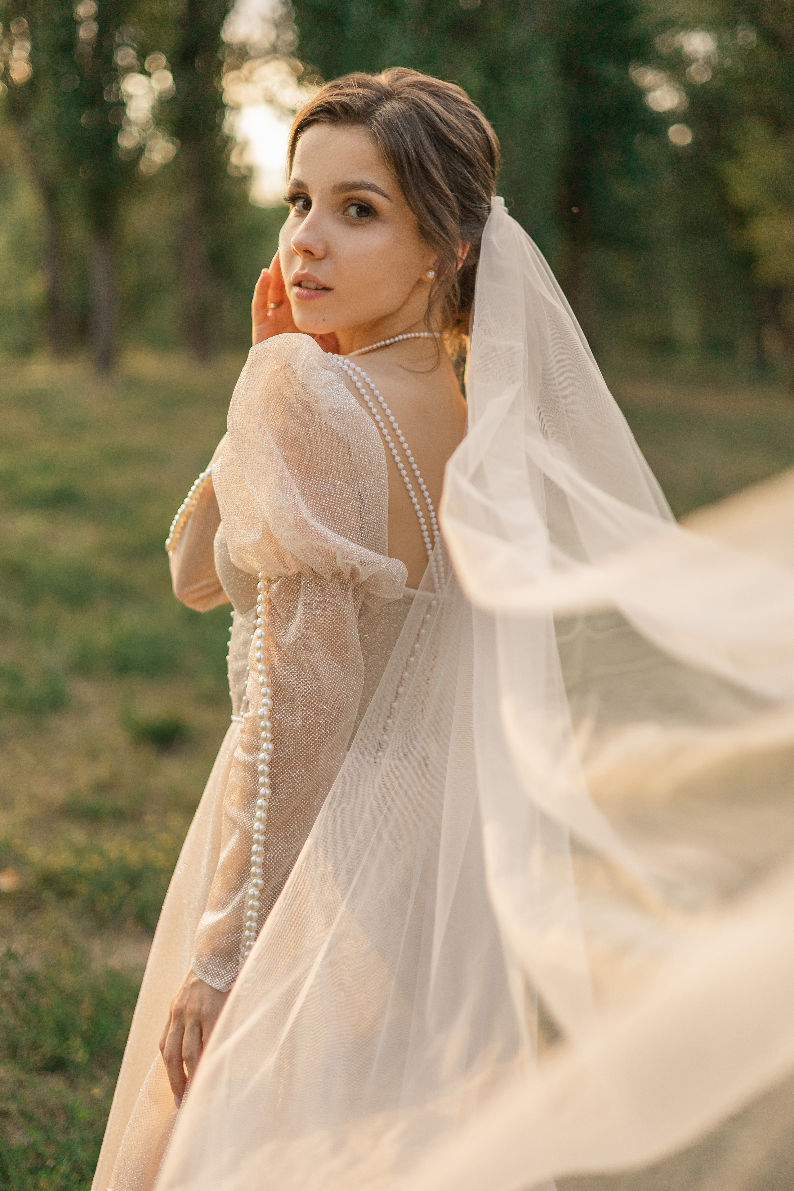 Иван и Дарья. Ваш фотограф в г. Волгоград и по всей России Севастьянова Ульяна