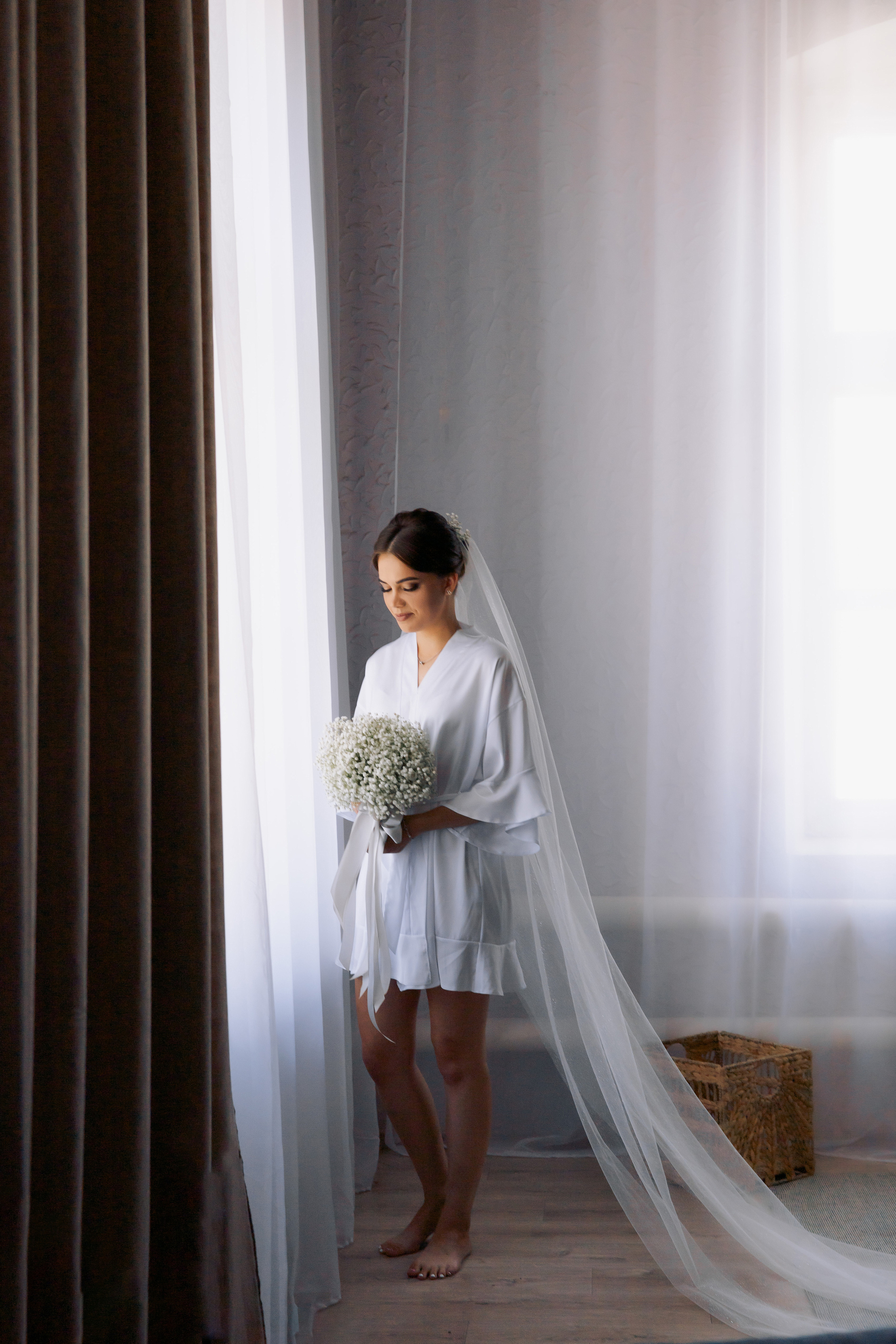 Александр и Кристина. Ваш фотограф в г. Волгоград и по всей России Севастьянова Ульяна