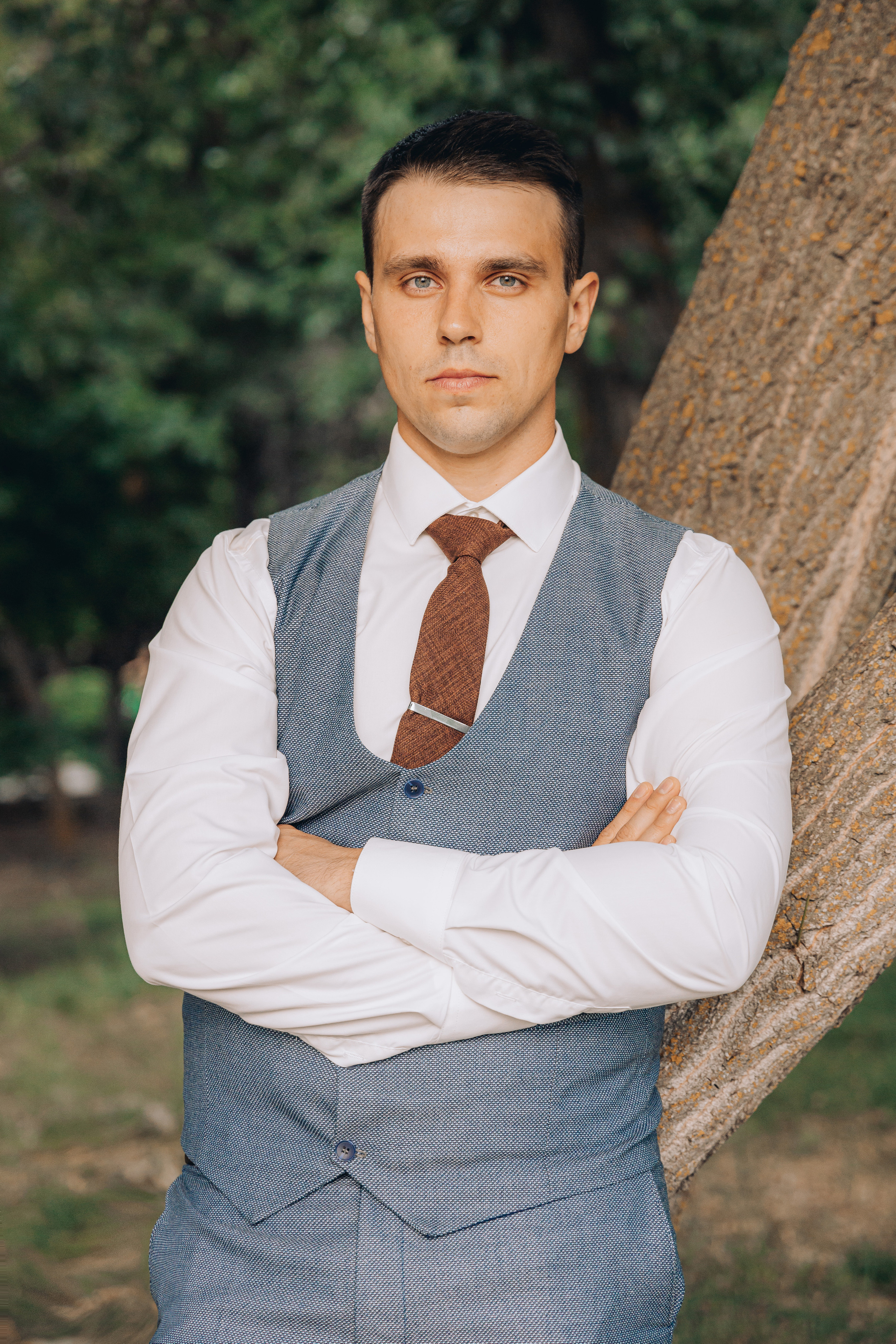 Александр и Кристина. Ваш фотограф в г. Волгоград и по всей России Севастьянова Ульяна