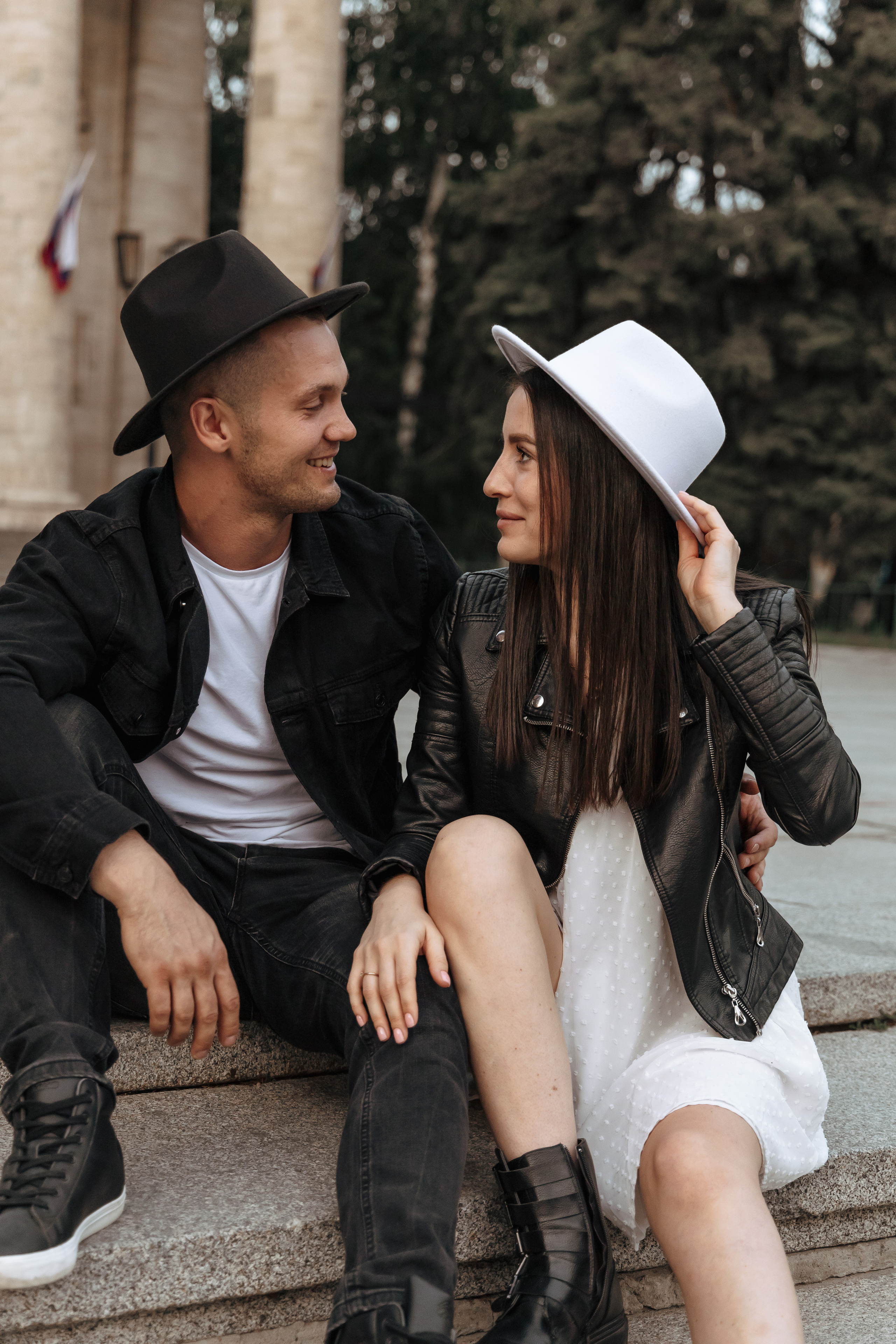 Захар & Настя. Ваш фотограф в г. Волгоград и по всей России Севастьянова Ульяна