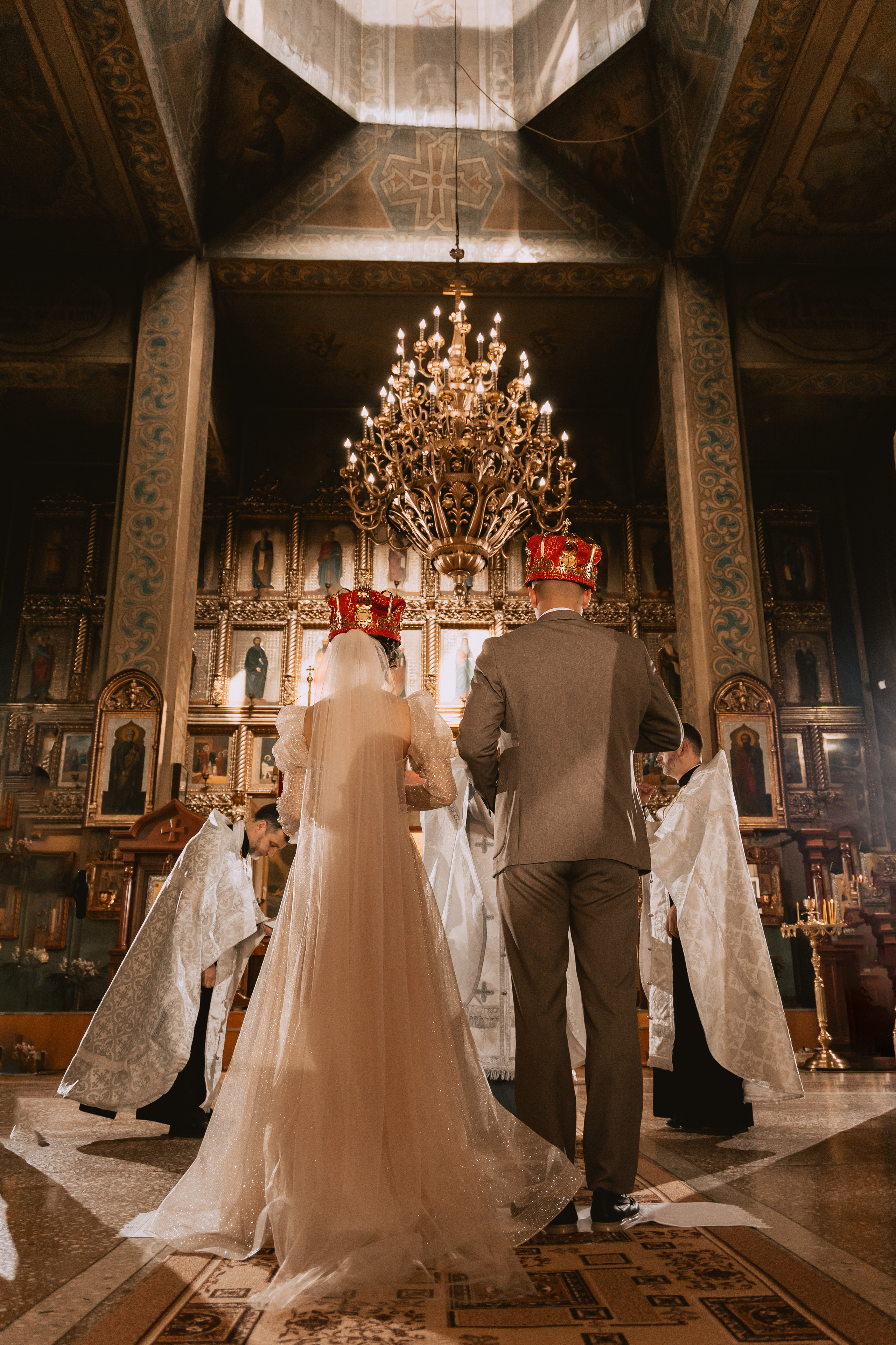 Иван и Дарья. Ваш фотограф в г. Волгоград и по всей России Севастьянова Ульяна