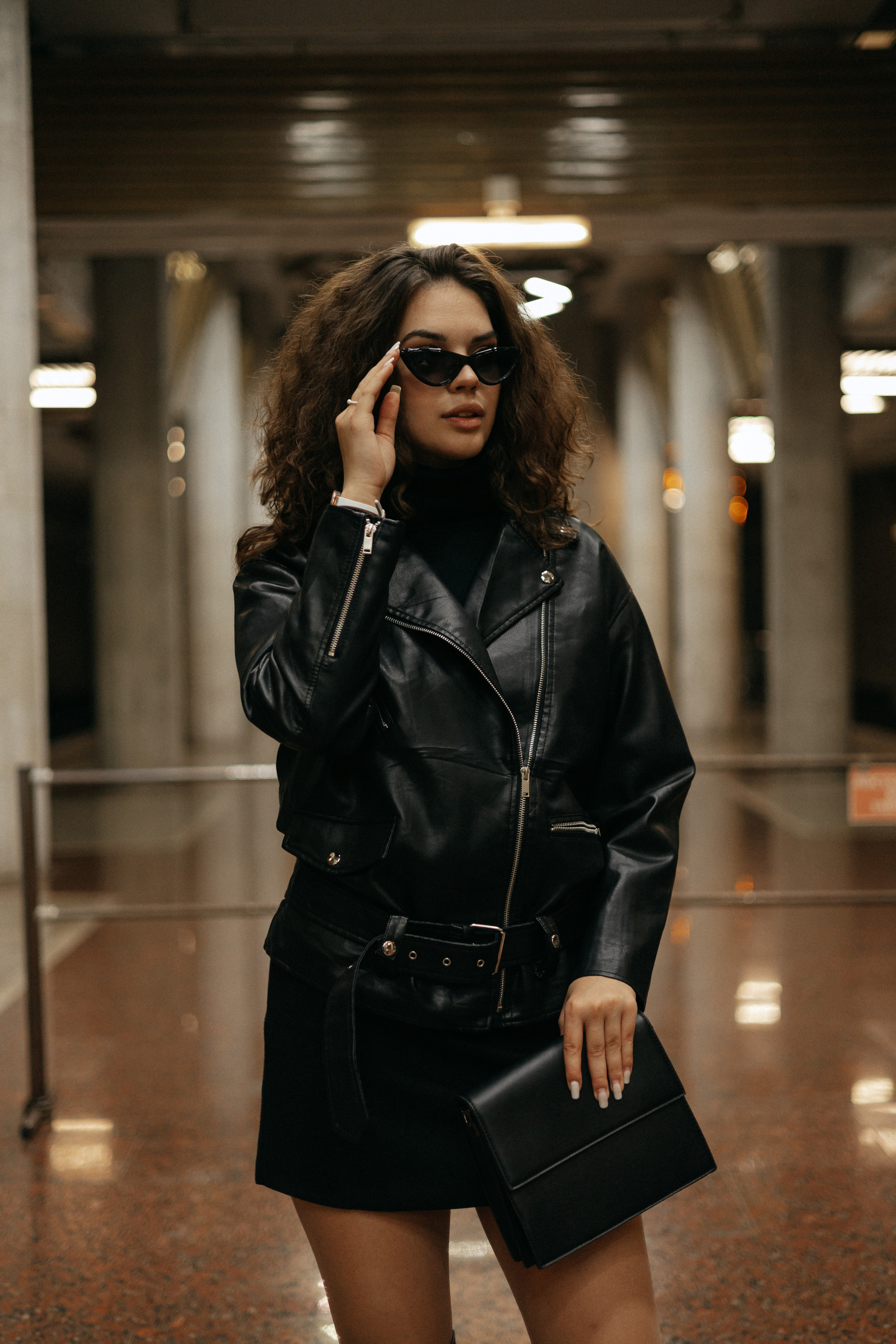 Лиза метро. Ваш фотограф в г. Волгоград и по всей России Севастьянова Ульяна