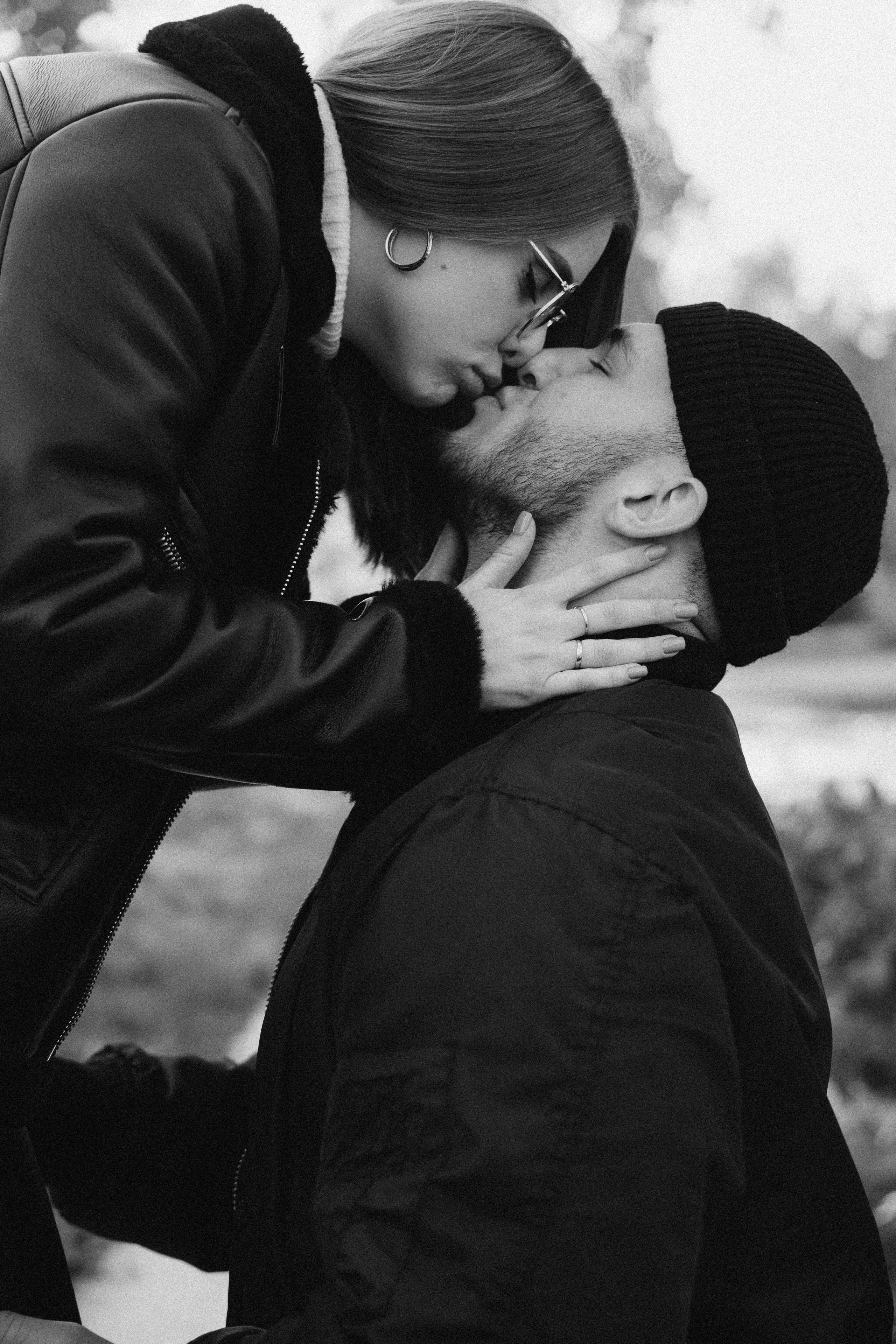 Яна & Саша. Ваш фотограф в г. Волгоград и по всей России Севастьянова Ульяна