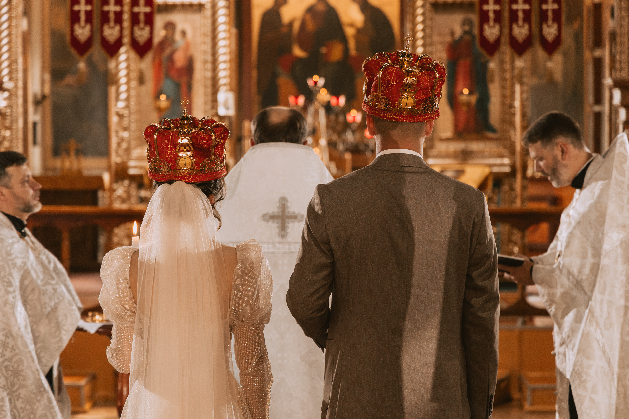 Иван и Дарья. Ваш фотограф в г. Волгоград и по всей России Севастьянова Ульяна