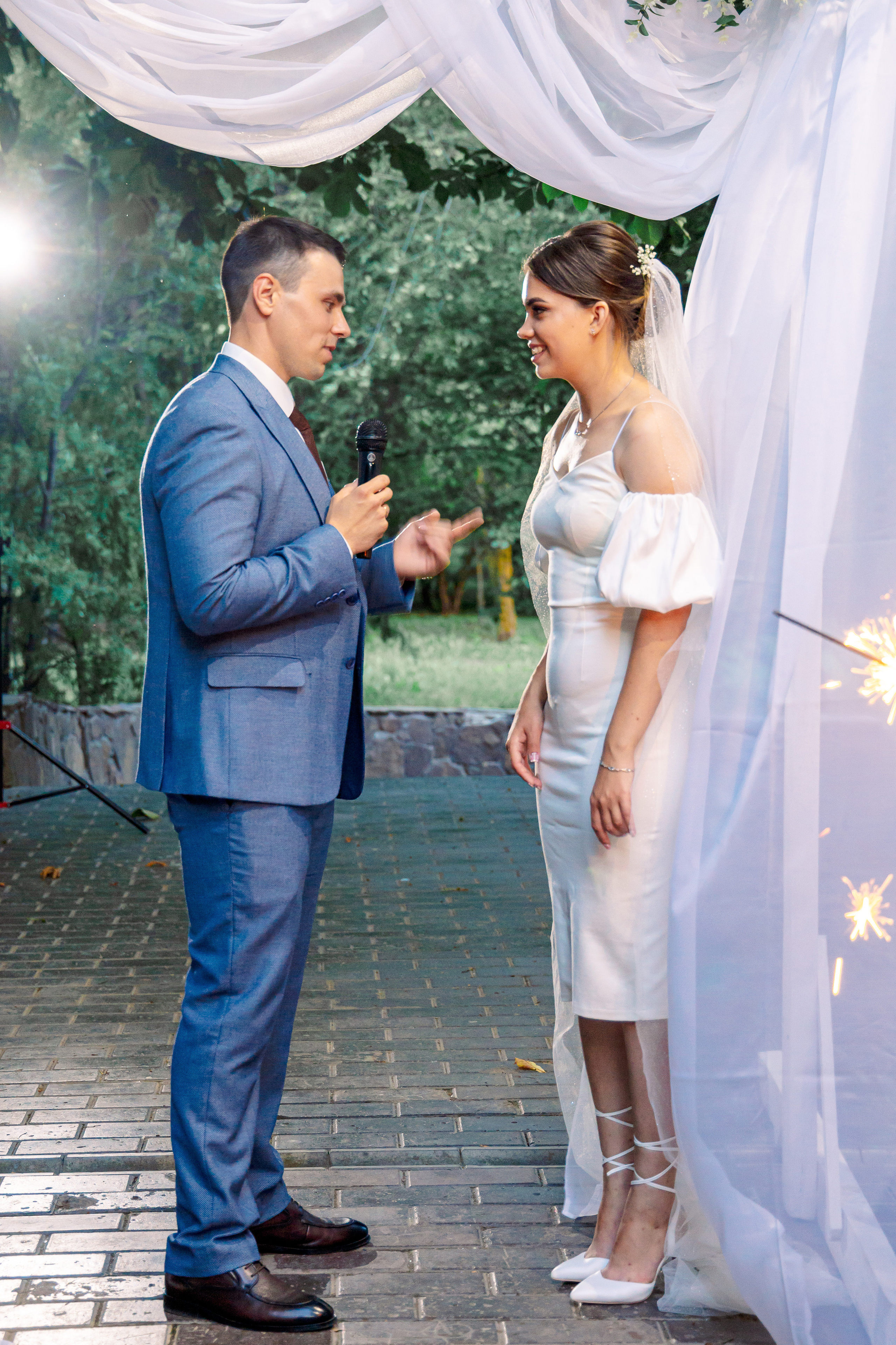 Александр и Кристина. Ваш фотограф в г. Волгоград и по всей России Севастьянова Ульяна