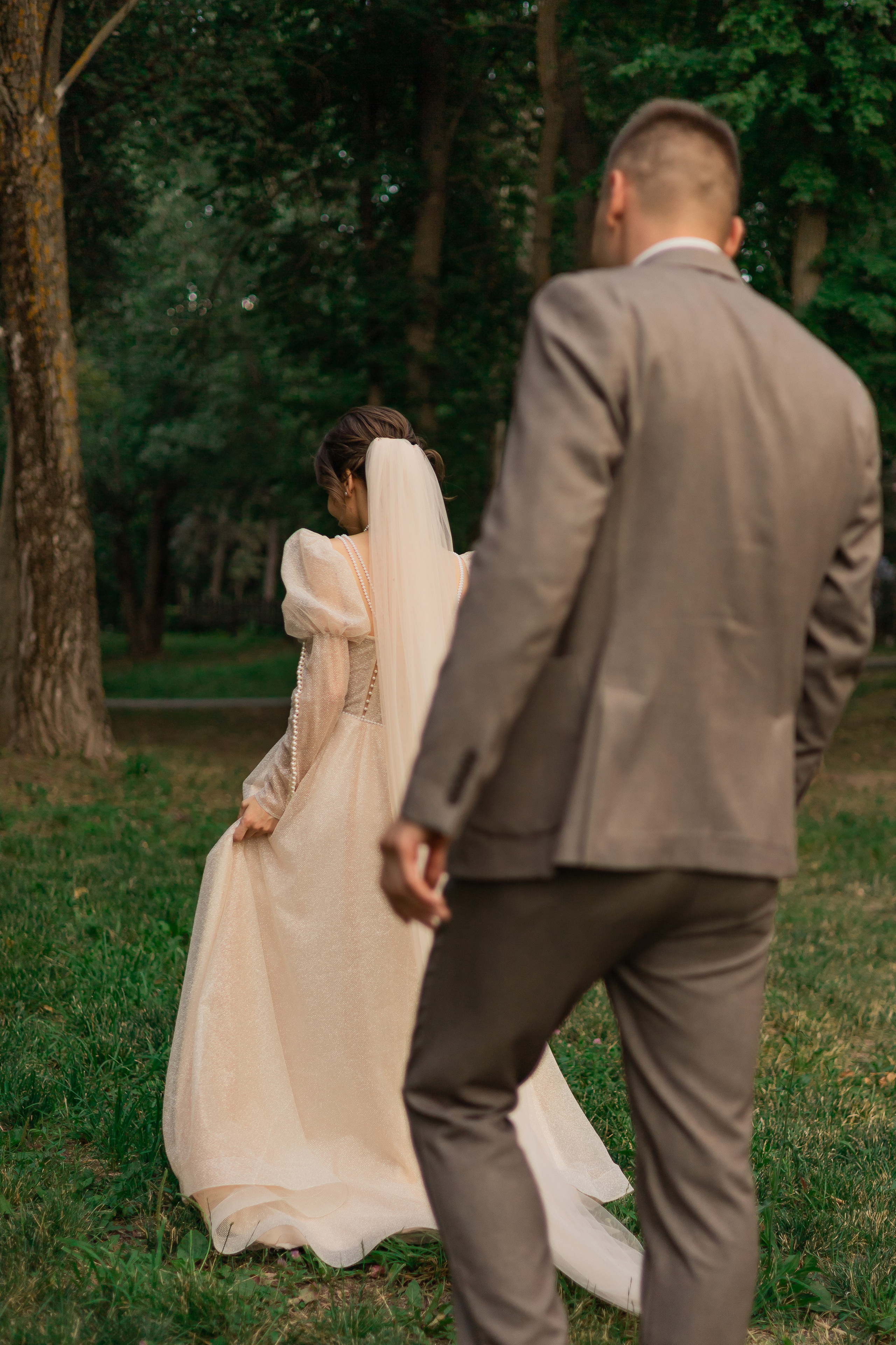 Иван и Дарья. Ваш фотограф в г. Волгоград и по всей России Севастьянова Ульяна