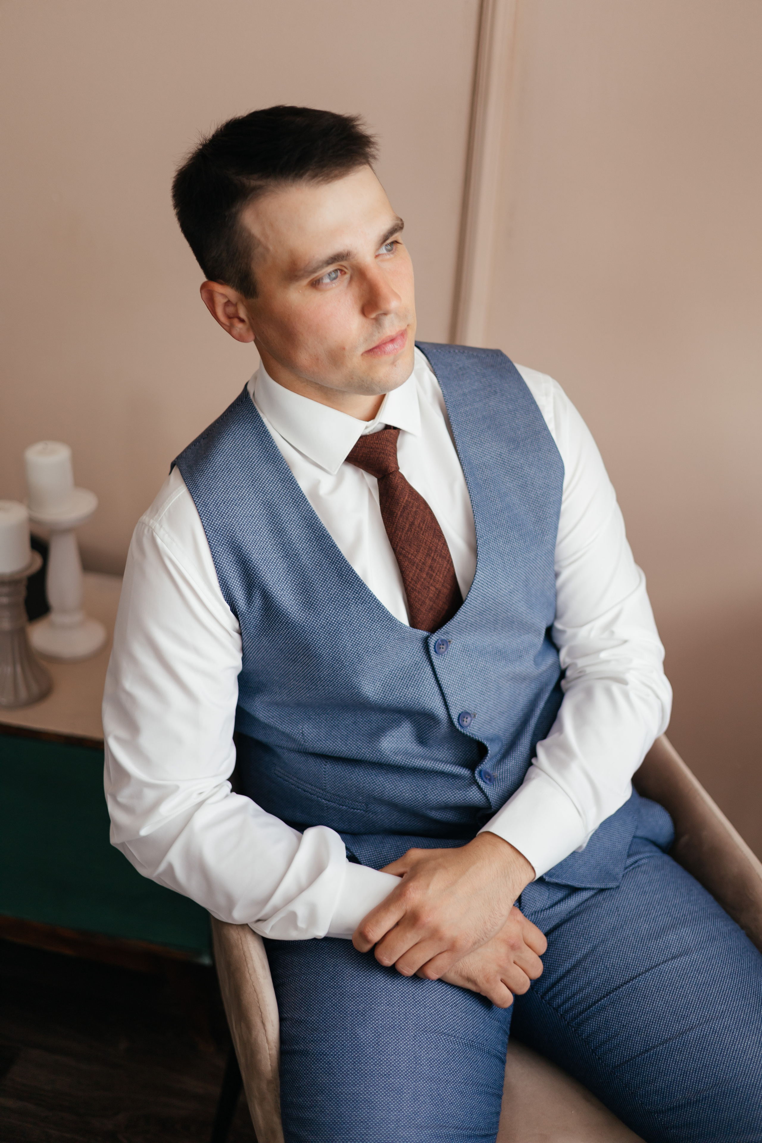 Александр и Кристина. Ваш фотограф в г. Волгоград и по всей России Севастьянова Ульяна