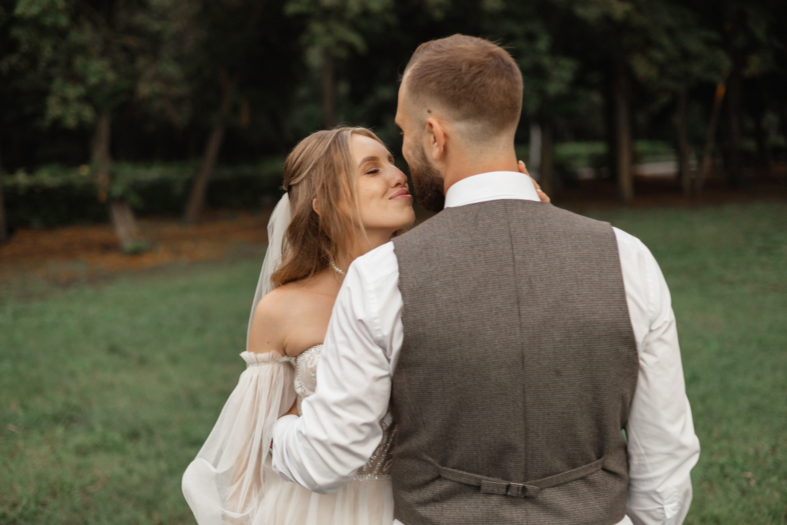 Андрей & Виктория. Ваш фотограф в г. Волгоград и по всей России Севастьянова Ульяна
