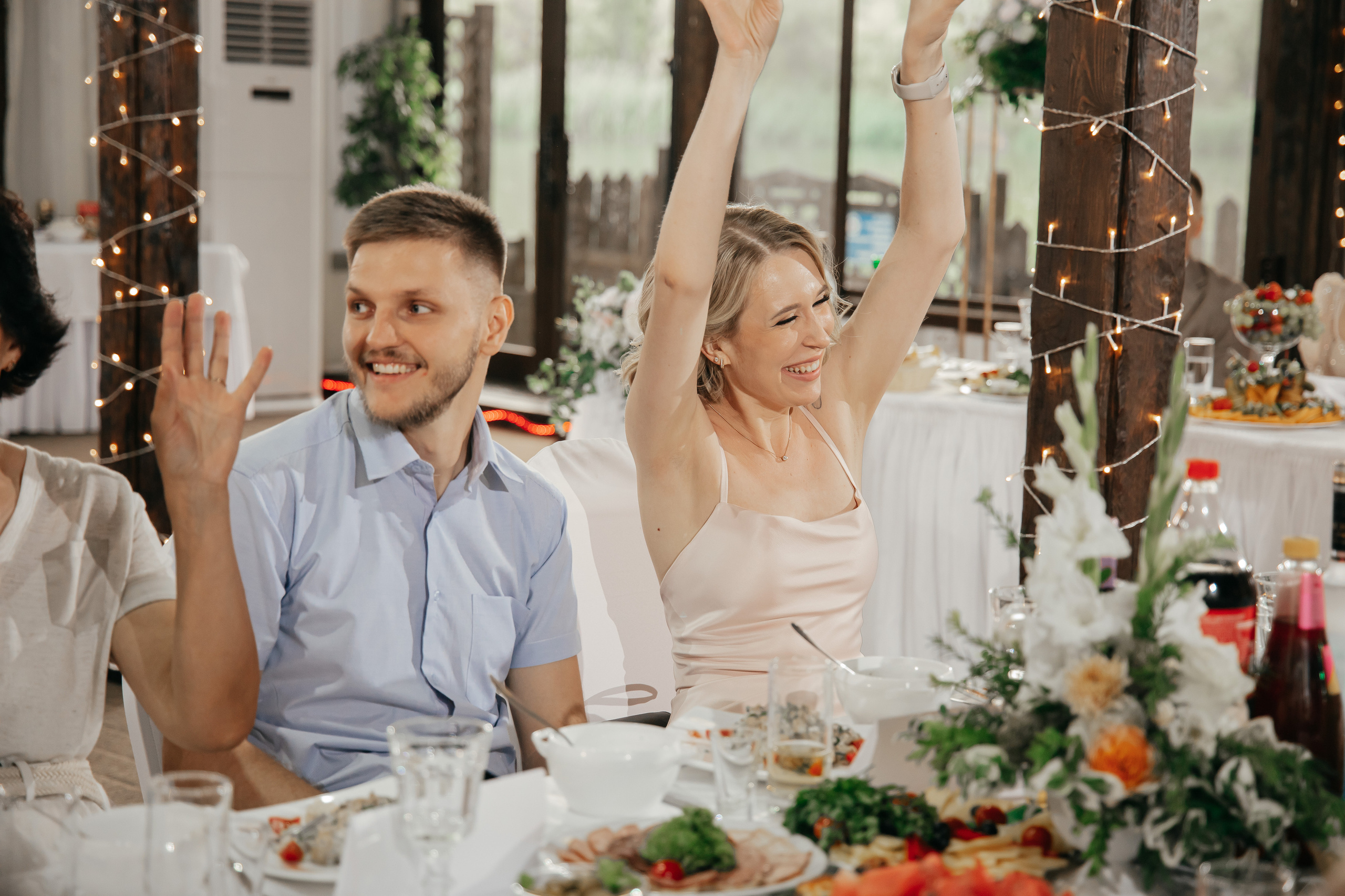 Иван и Дарья. Ваш фотограф в г. Волгоград и по всей России Севастьянова Ульяна
