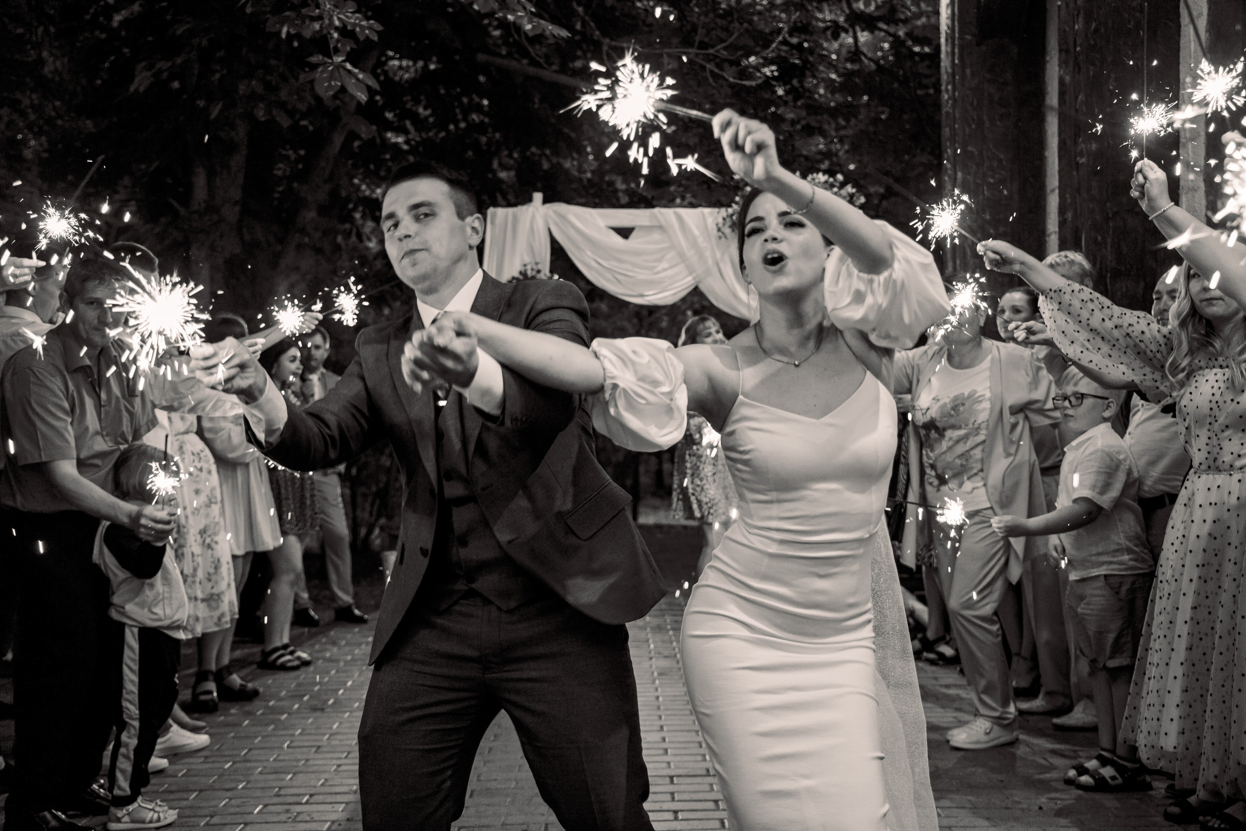 Александр и Кристина. Ваш фотограф в г. Волгоград и по всей России Севастьянова Ульяна