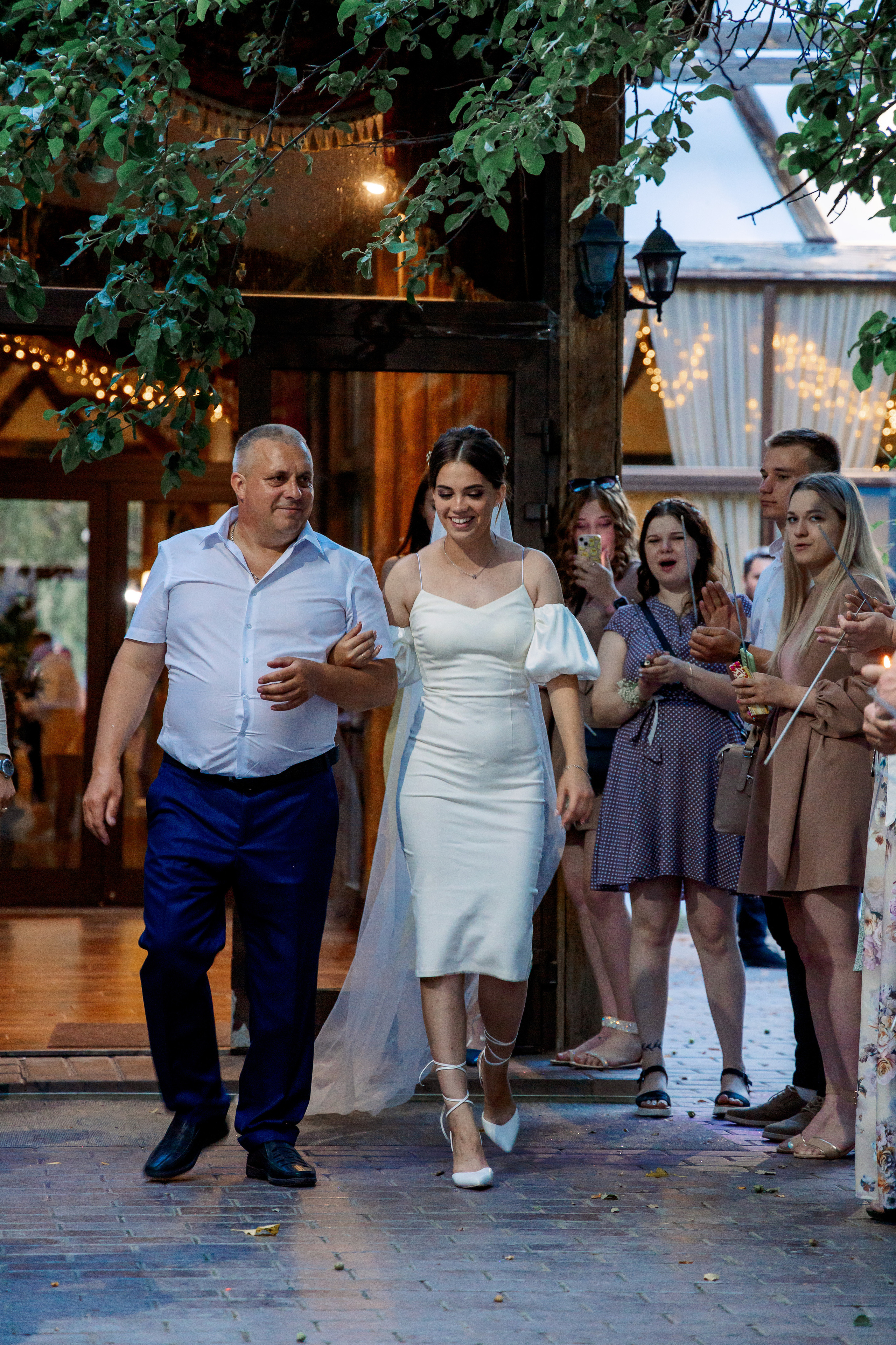 Александр и Кристина. Ваш фотограф в г. Волгоград и по всей России Севастьянова Ульяна