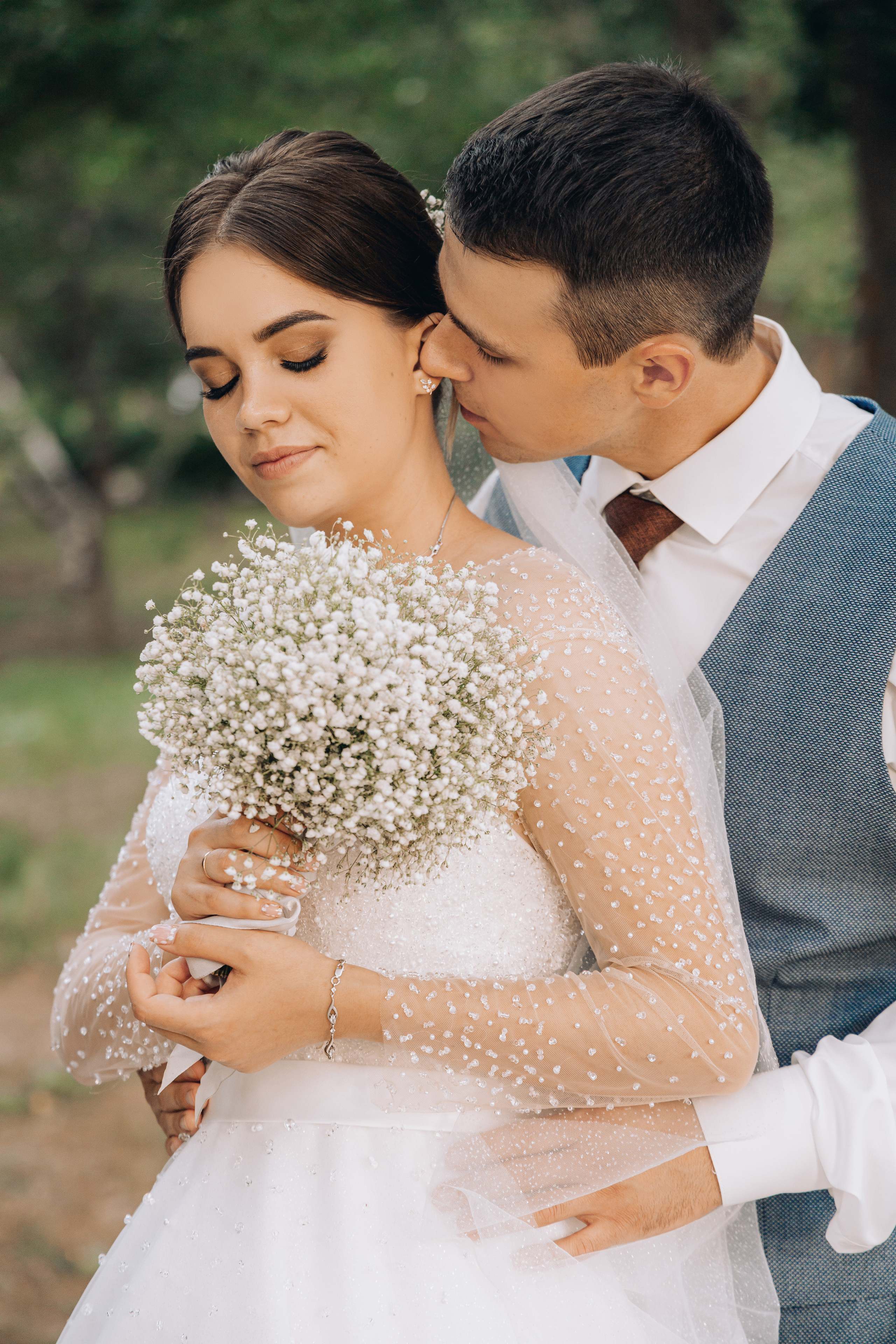 Александр и Кристина. Ваш фотограф в г. Волгоград и по всей России Севастьянова Ульяна