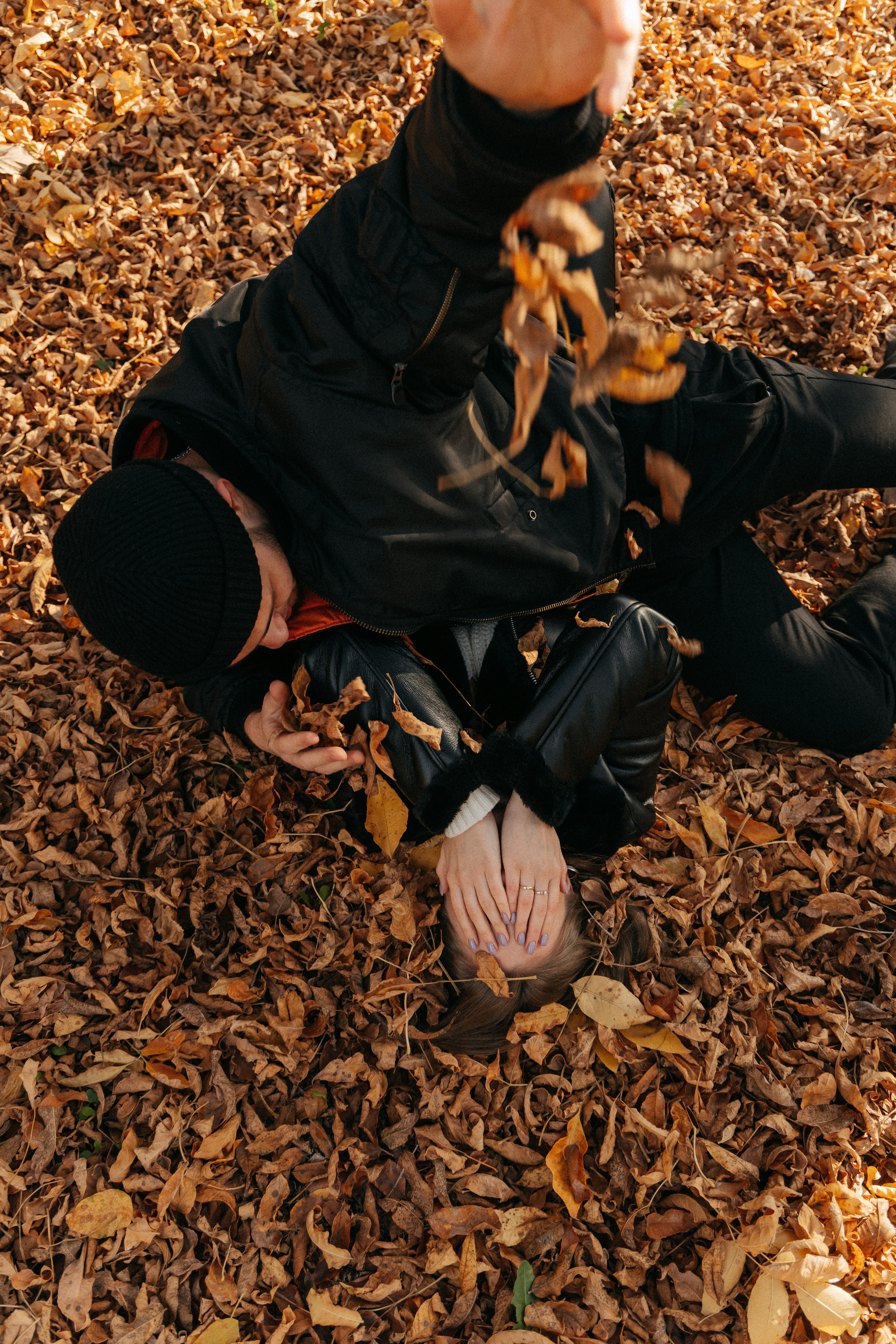 Яна & Саша. Ваш фотограф в г. Волгоград и по всей России Севастьянова Ульяна