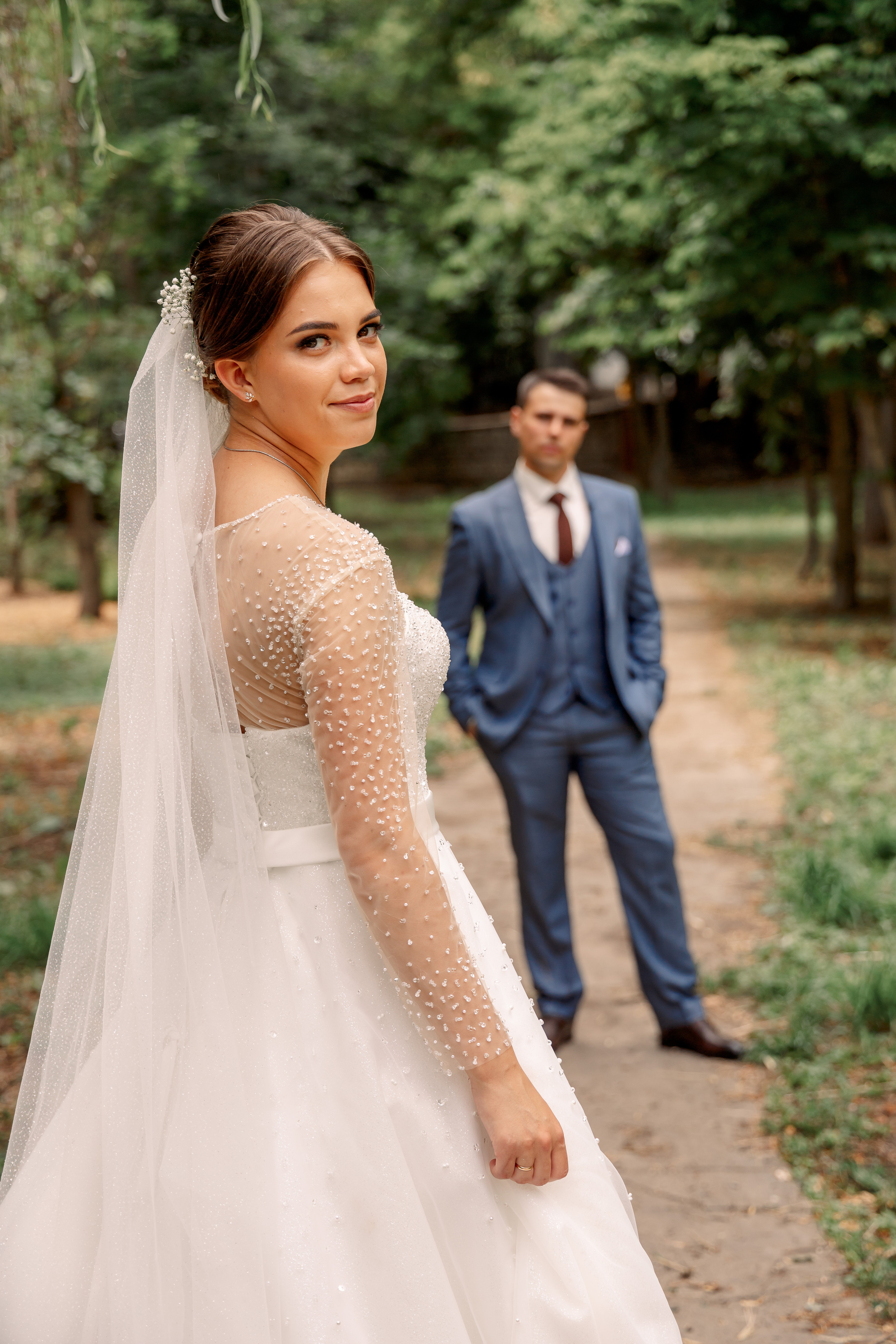 Александр и Кристина. Ваш фотограф в г. Волгоград и по всей России Севастьянова Ульяна