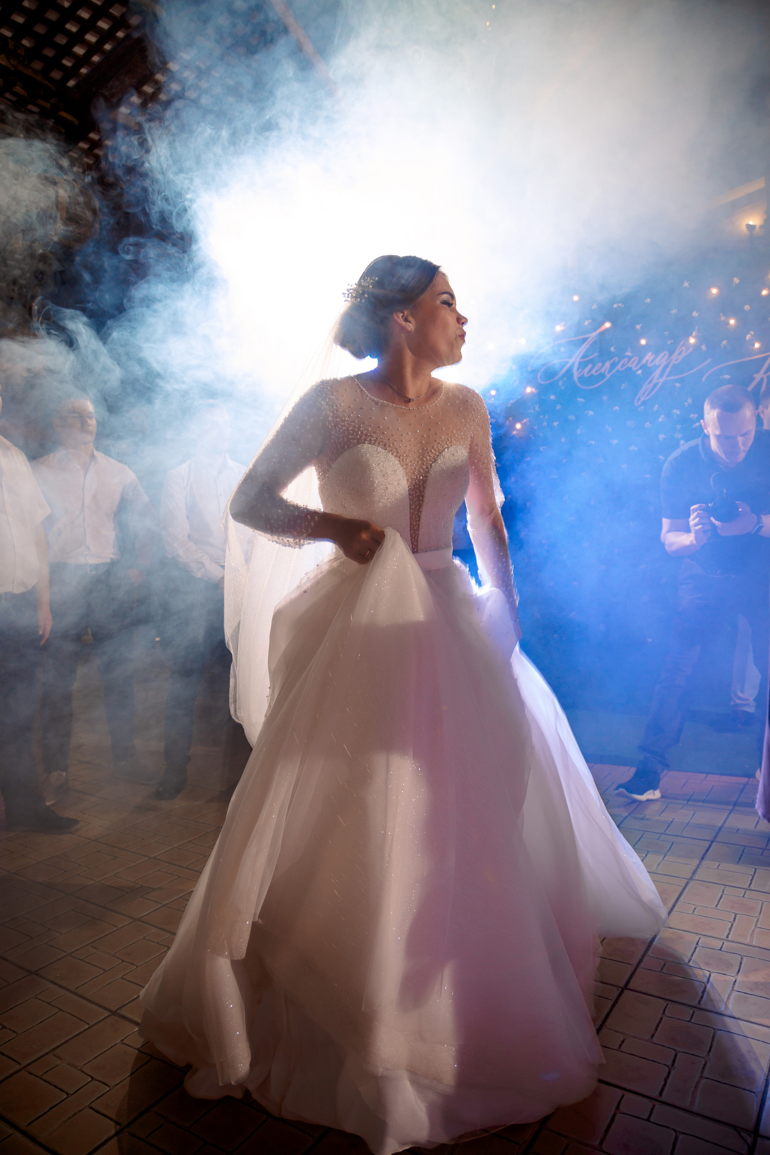 Александр и Кристина. Ваш фотограф в г. Волгоград и по всей России Севастьянова Ульяна