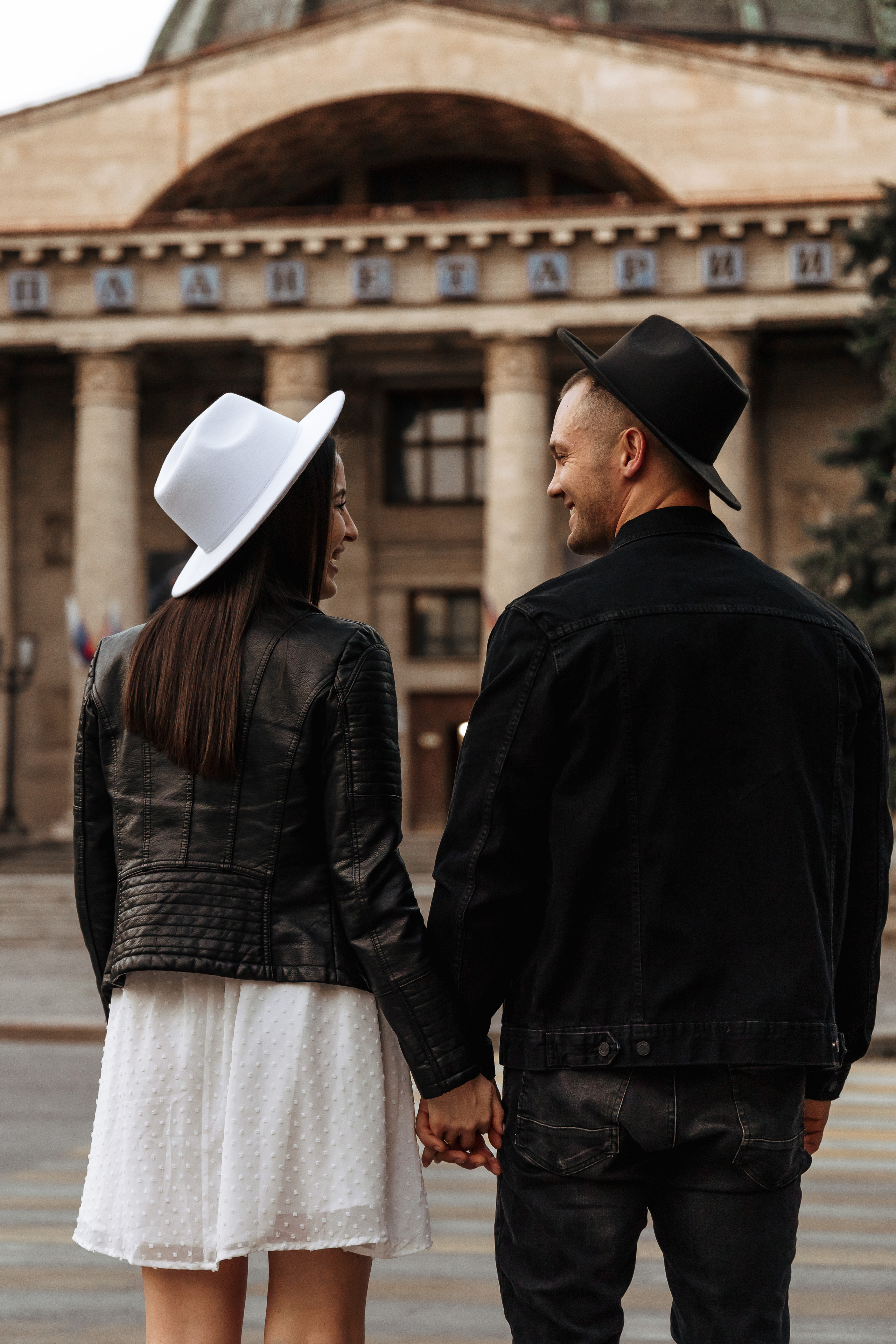 Захар & Настя. Ваш фотограф в г. Волгоград и по всей России Севастьянова Ульяна