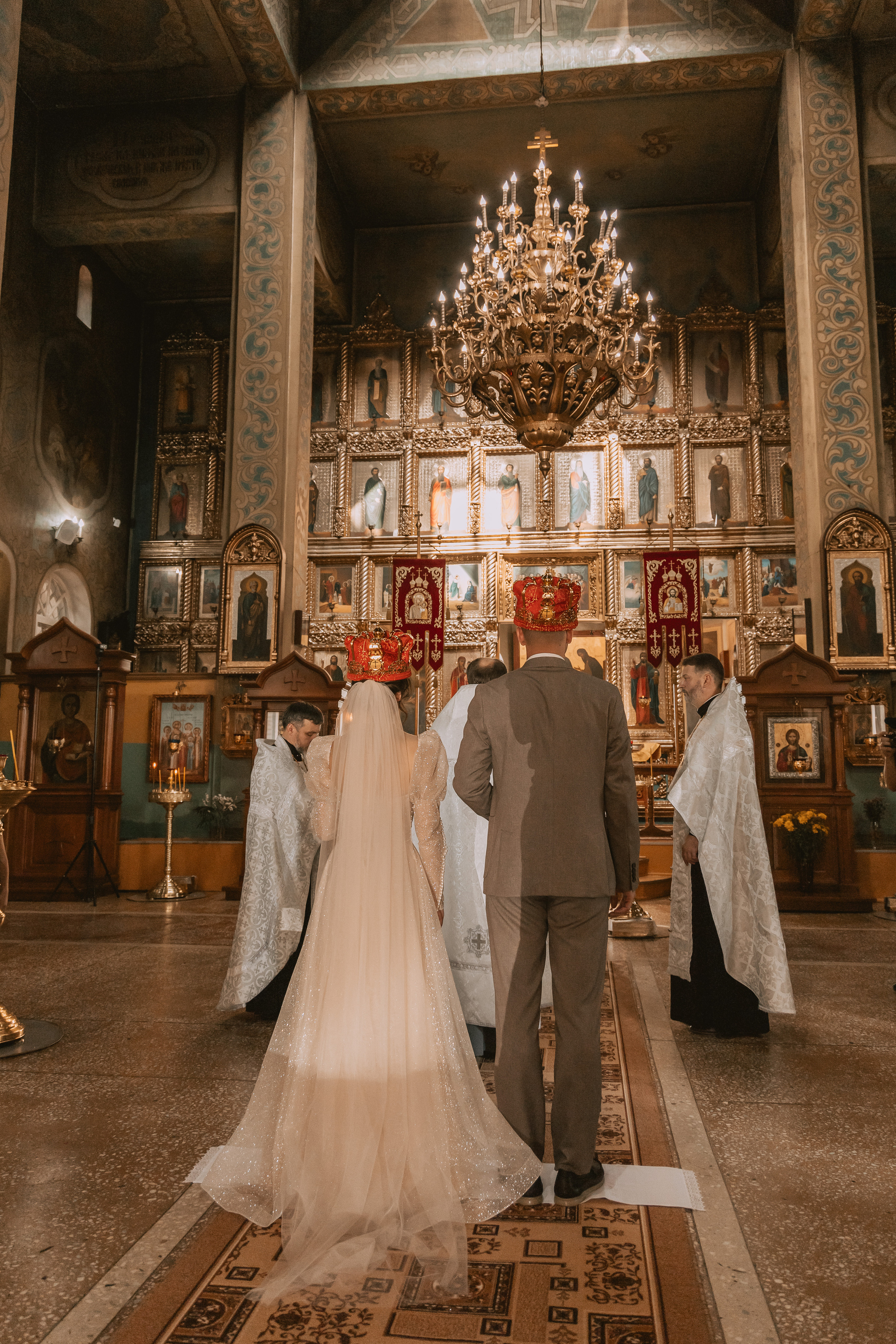 Иван и Дарья. Ваш фотограф в г. Волгоград и по всей России Севастьянова Ульяна