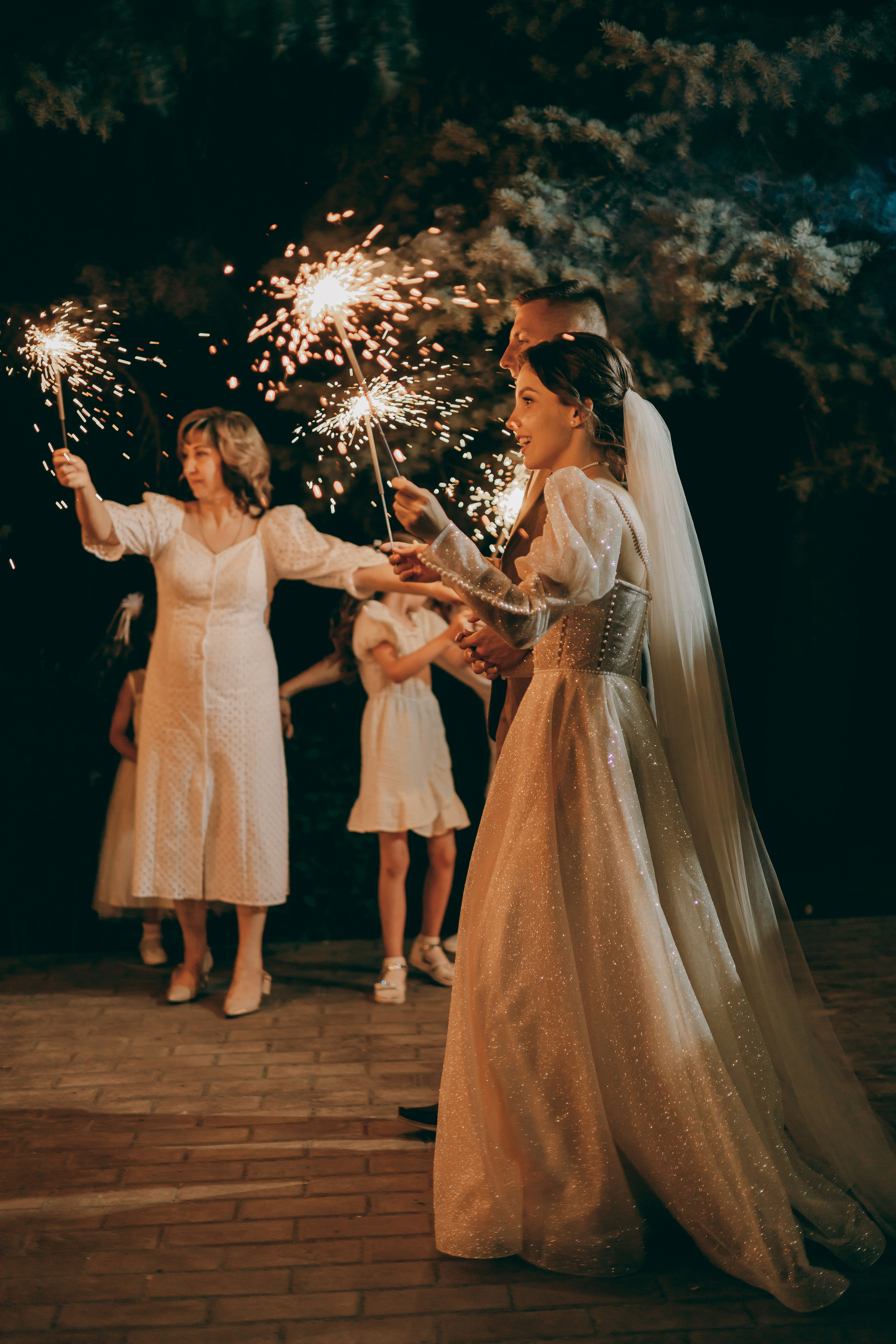 Иван и Дарья. Ваш фотограф в г. Волгоград и по всей России Севастьянова Ульяна