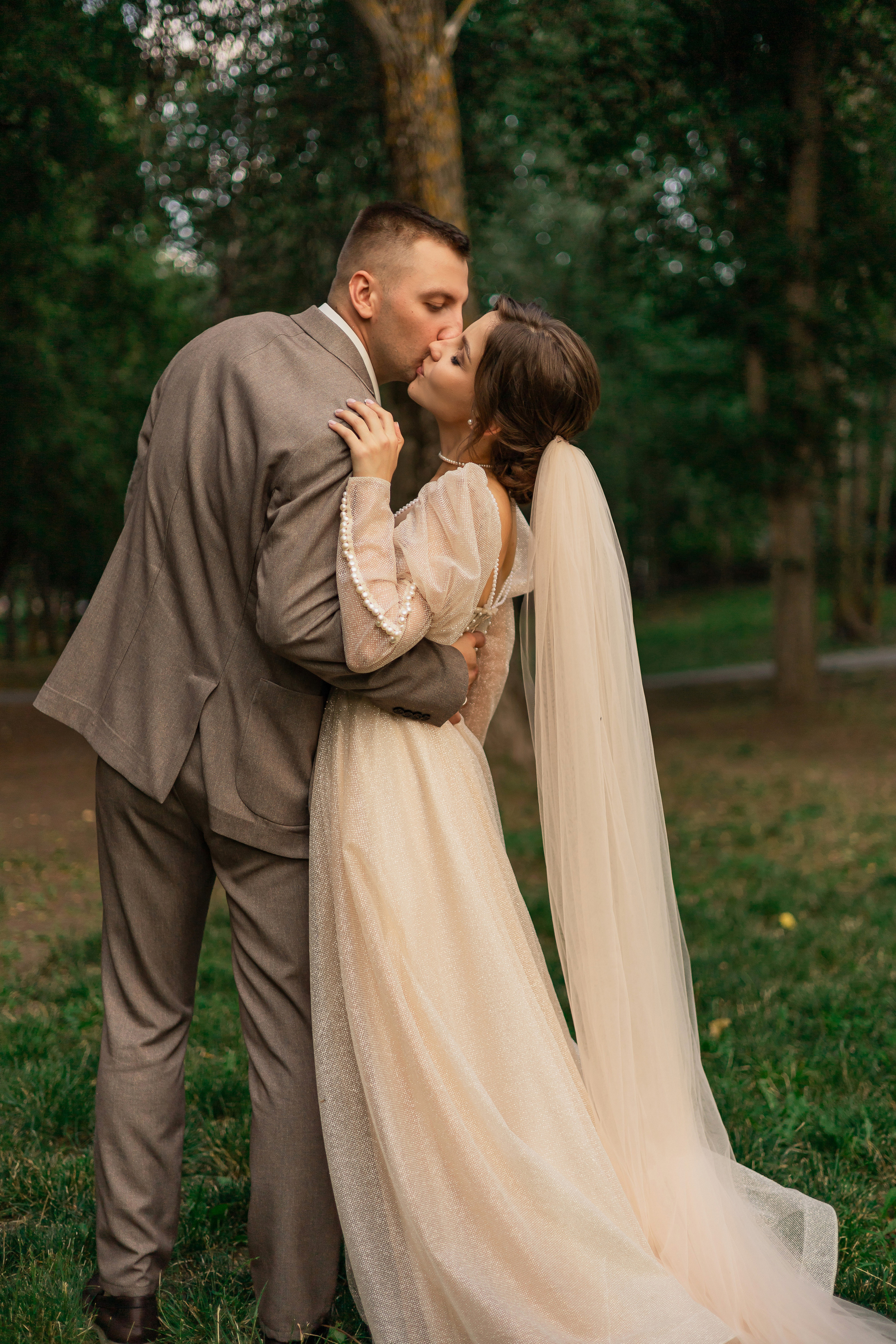 Иван и Дарья. Ваш фотограф в г. Волгоград и по всей России Севастьянова Ульяна