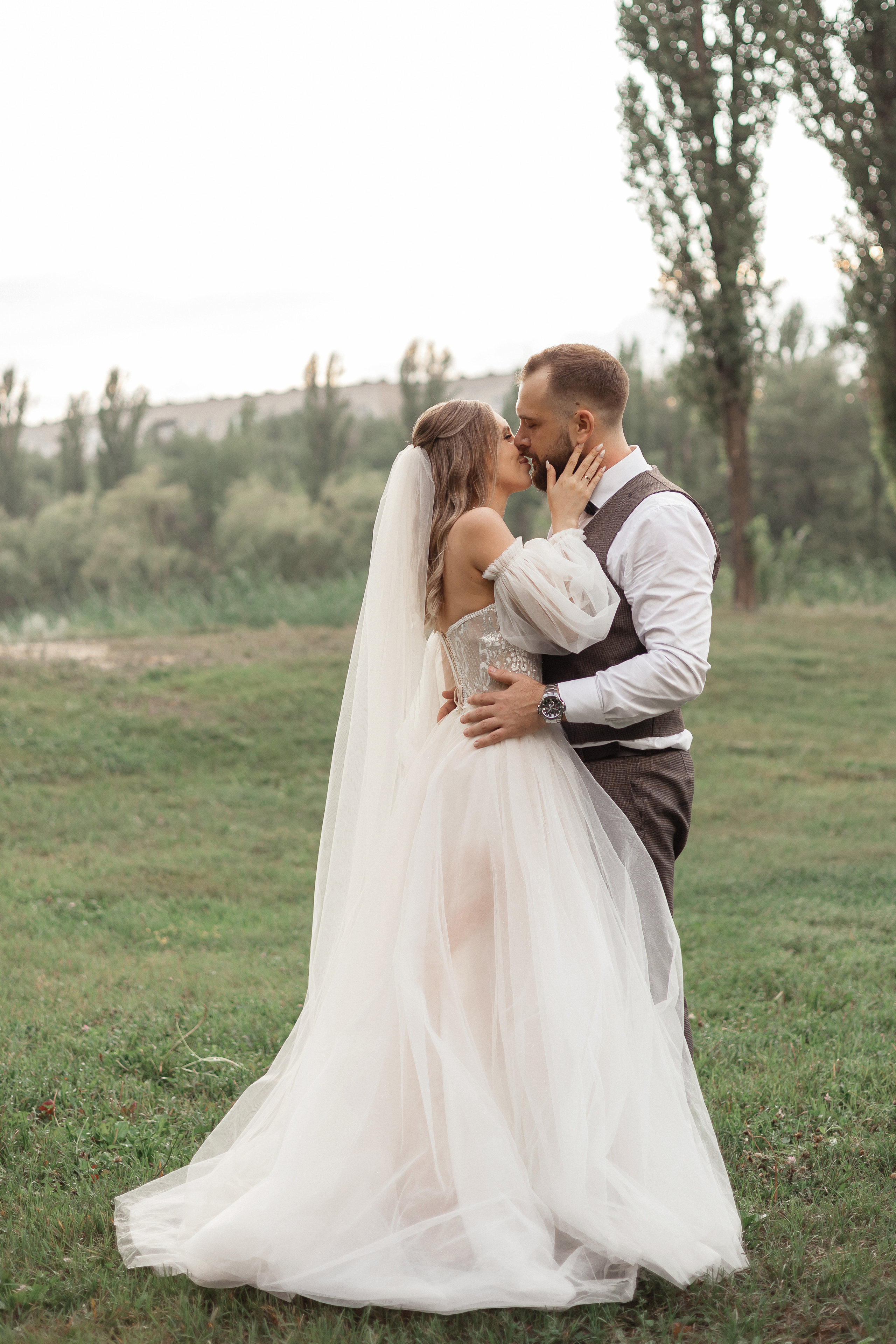Андрей & Виктория. Ваш фотограф в г. Волгоград и по всей России Севастьянова Ульяна