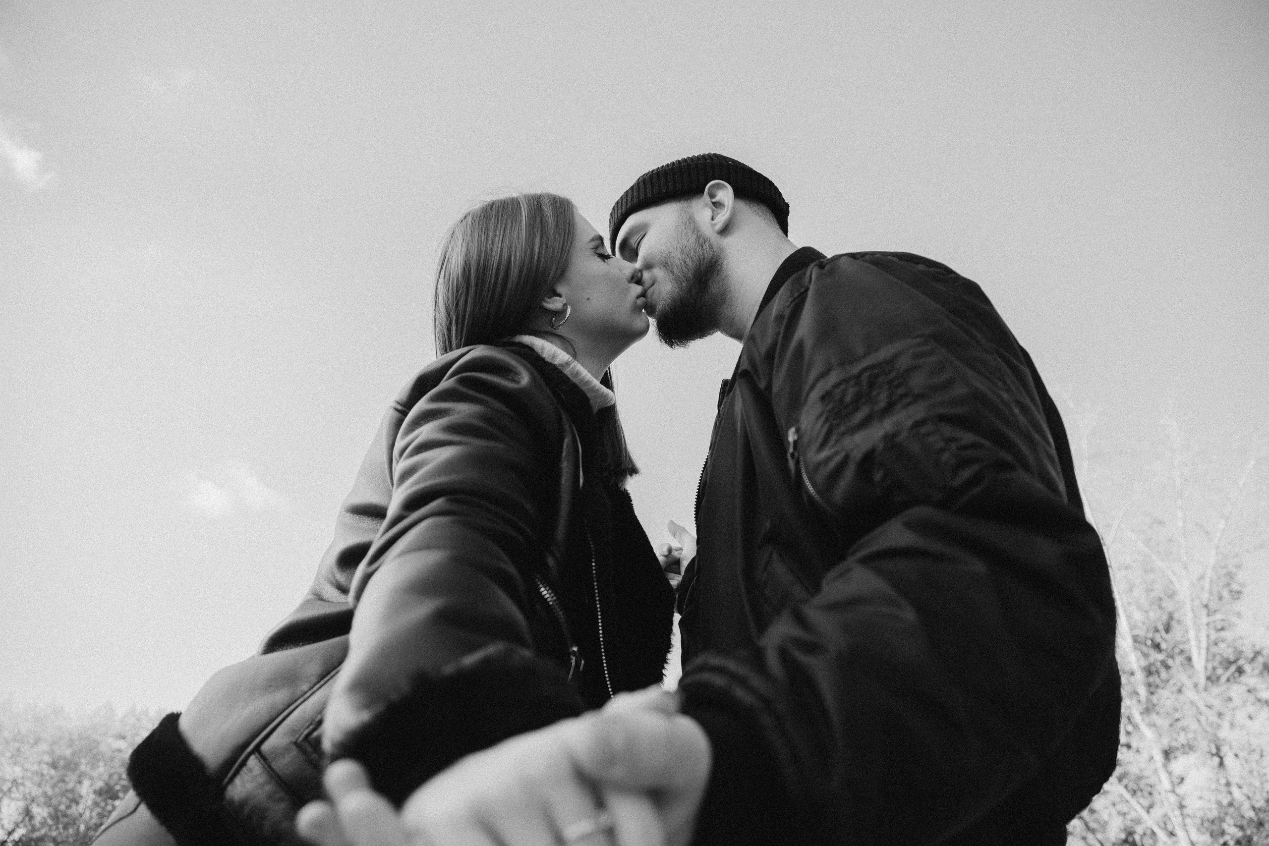 Яна & Саша. Ваш фотограф в г. Волгоград и по всей России Севастьянова Ульяна