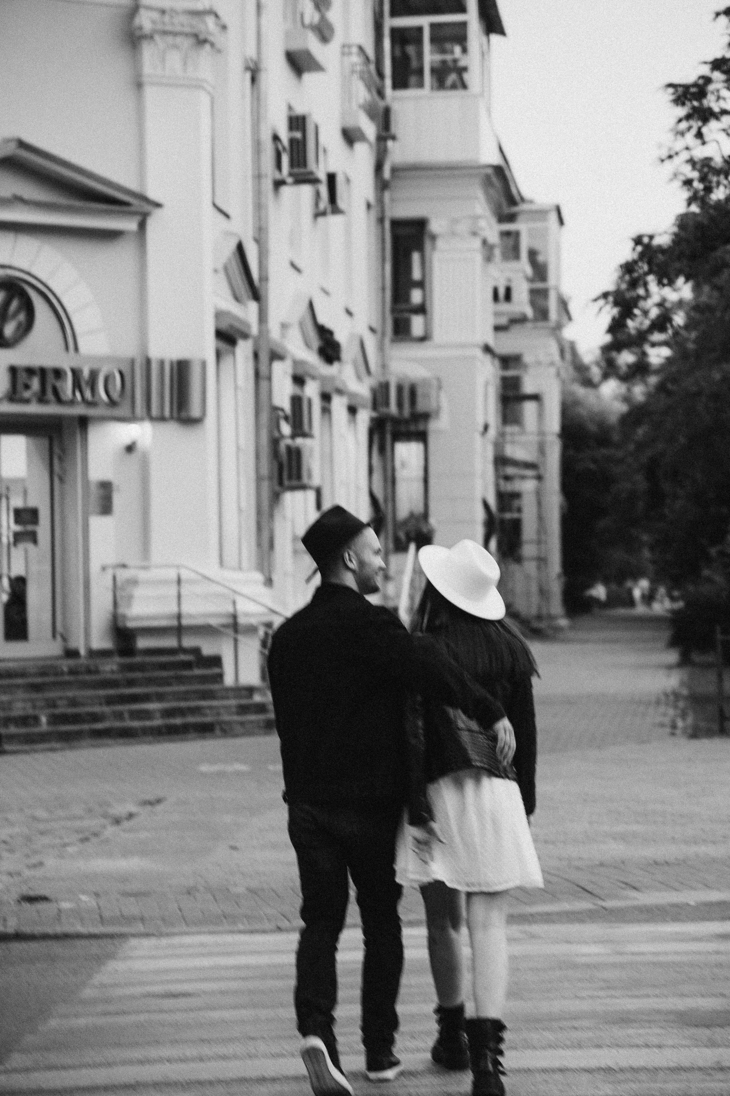 Захар & Настя. Ваш фотограф в г. Волгоград и по всей России Севастьянова Ульяна