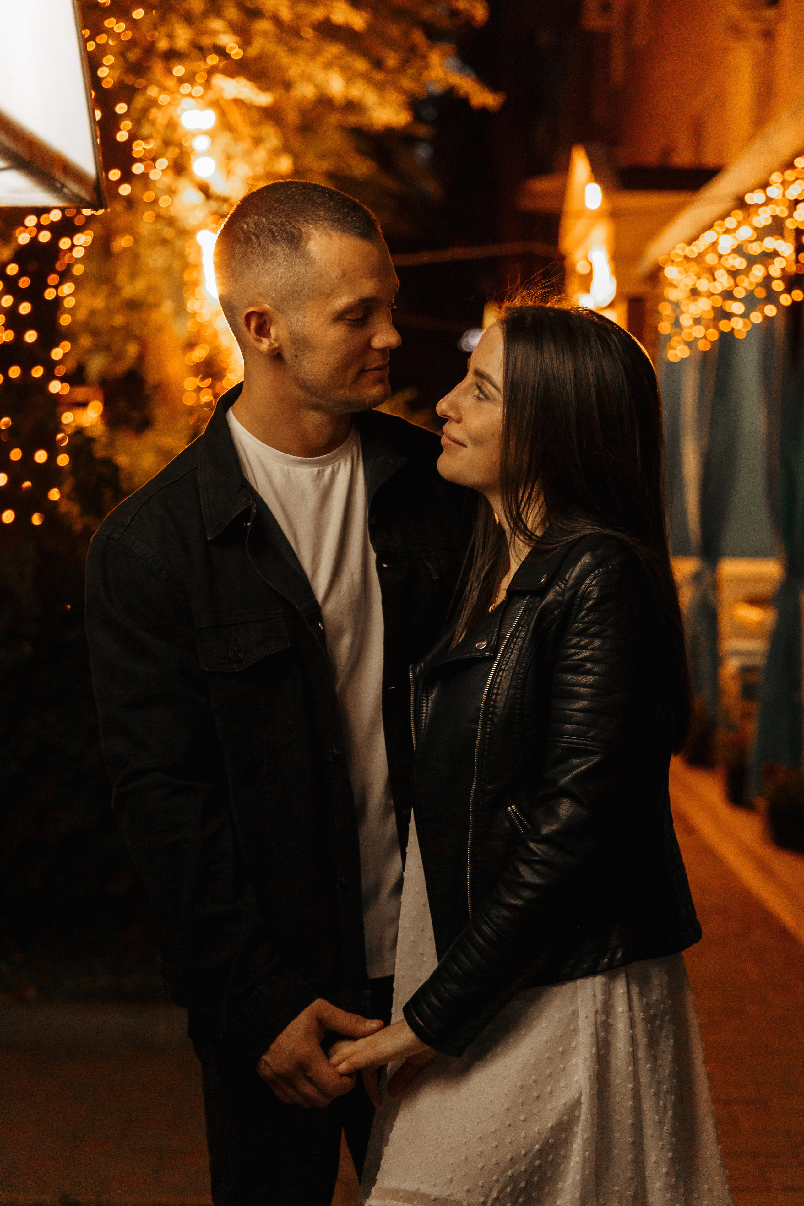 Захар & Настя. Ваш фотограф в г. Волгоград и по всей России Севастьянова Ульяна